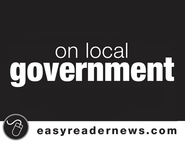 On Local: Government The Artesia Boulevard conundrum