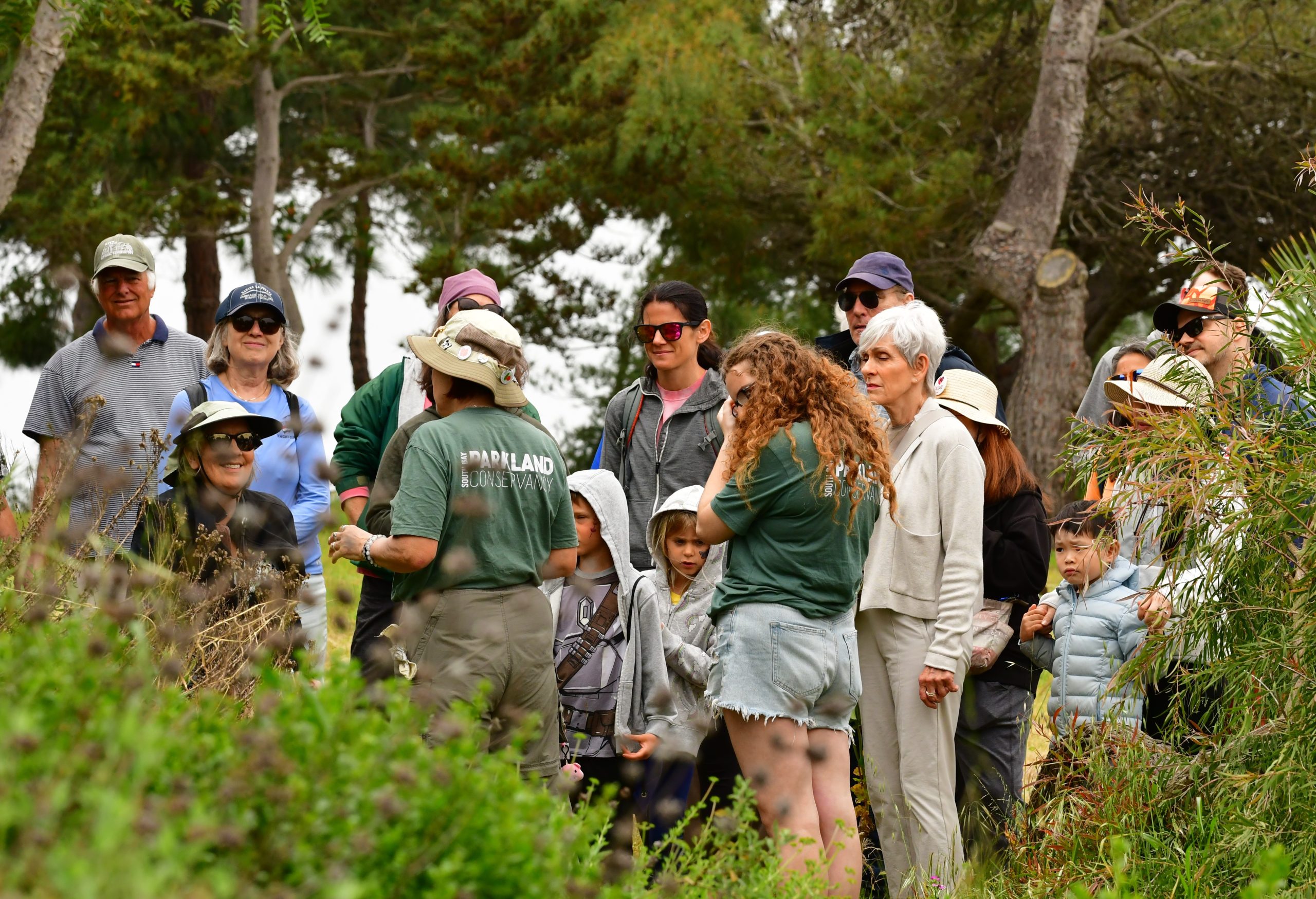 Redondo Beach Earth Day 2024