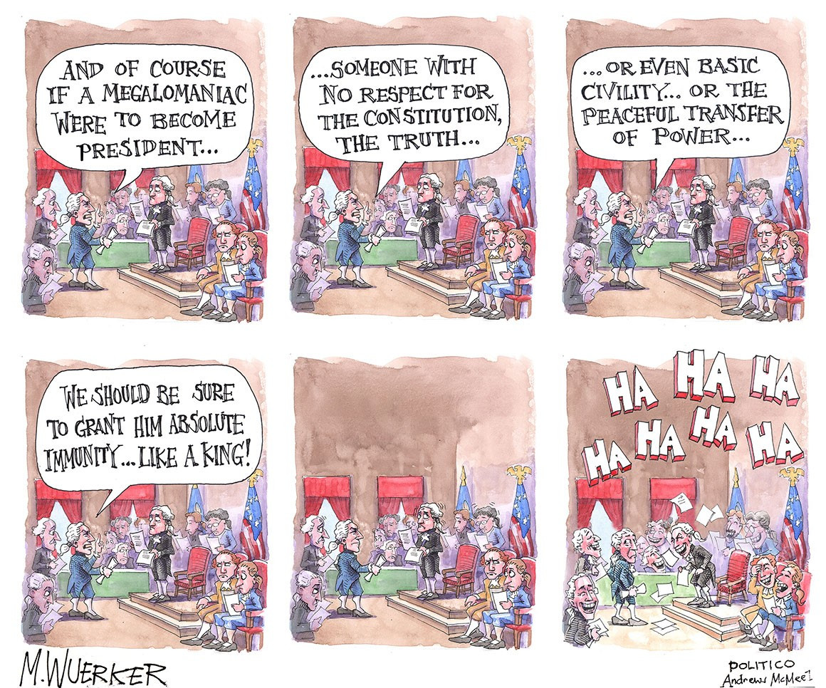Letters to the Editor 5-2-24