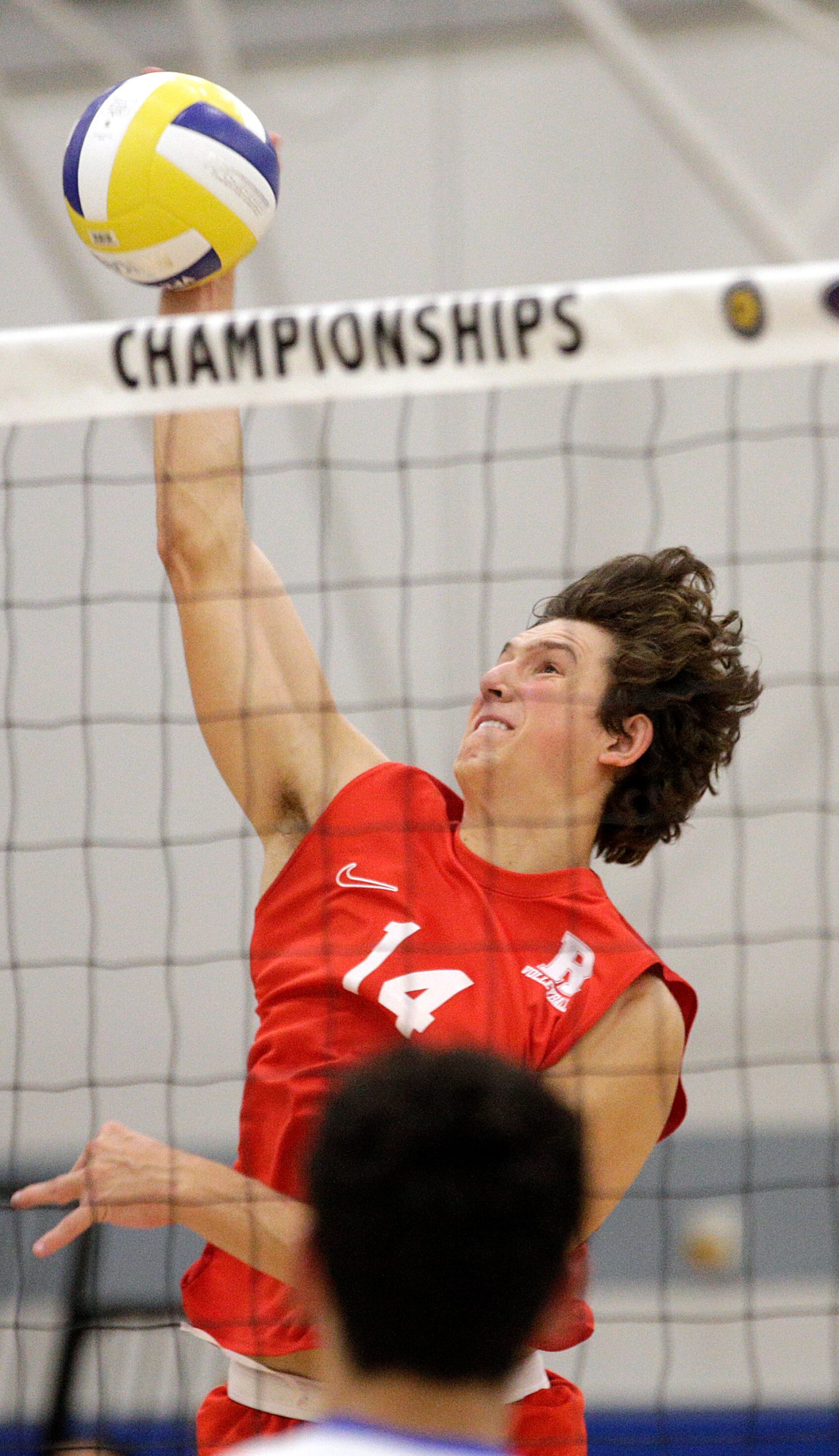 Redondo Union boys volleyball falls in CIF final
