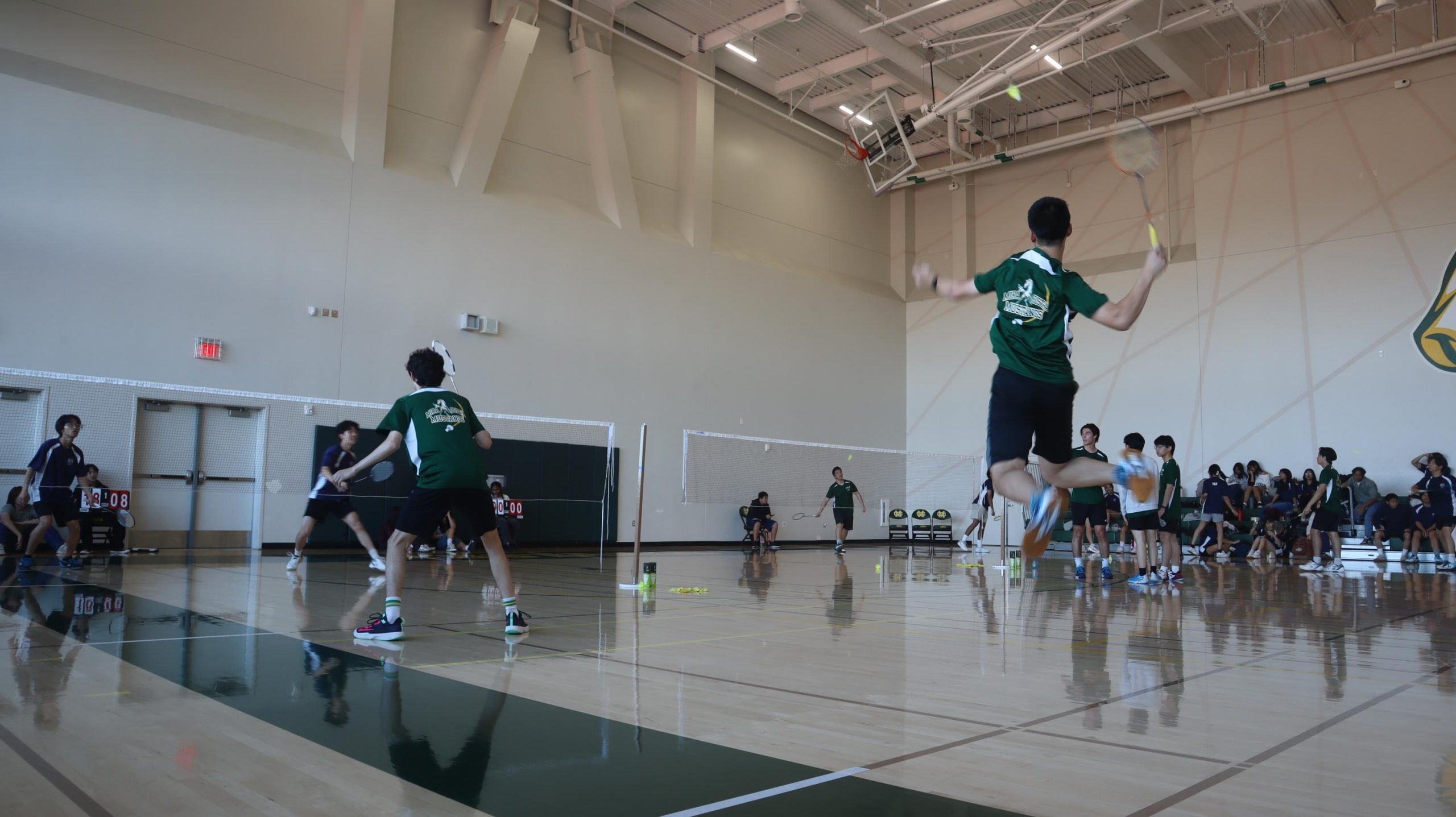 PREP SPORTS:  Mira Costa badminton team wraps up historic season