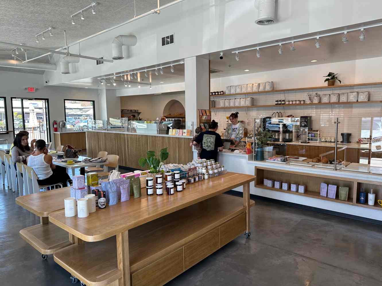 Cantina by the sea, Serendipity by the highway, dining events, and more