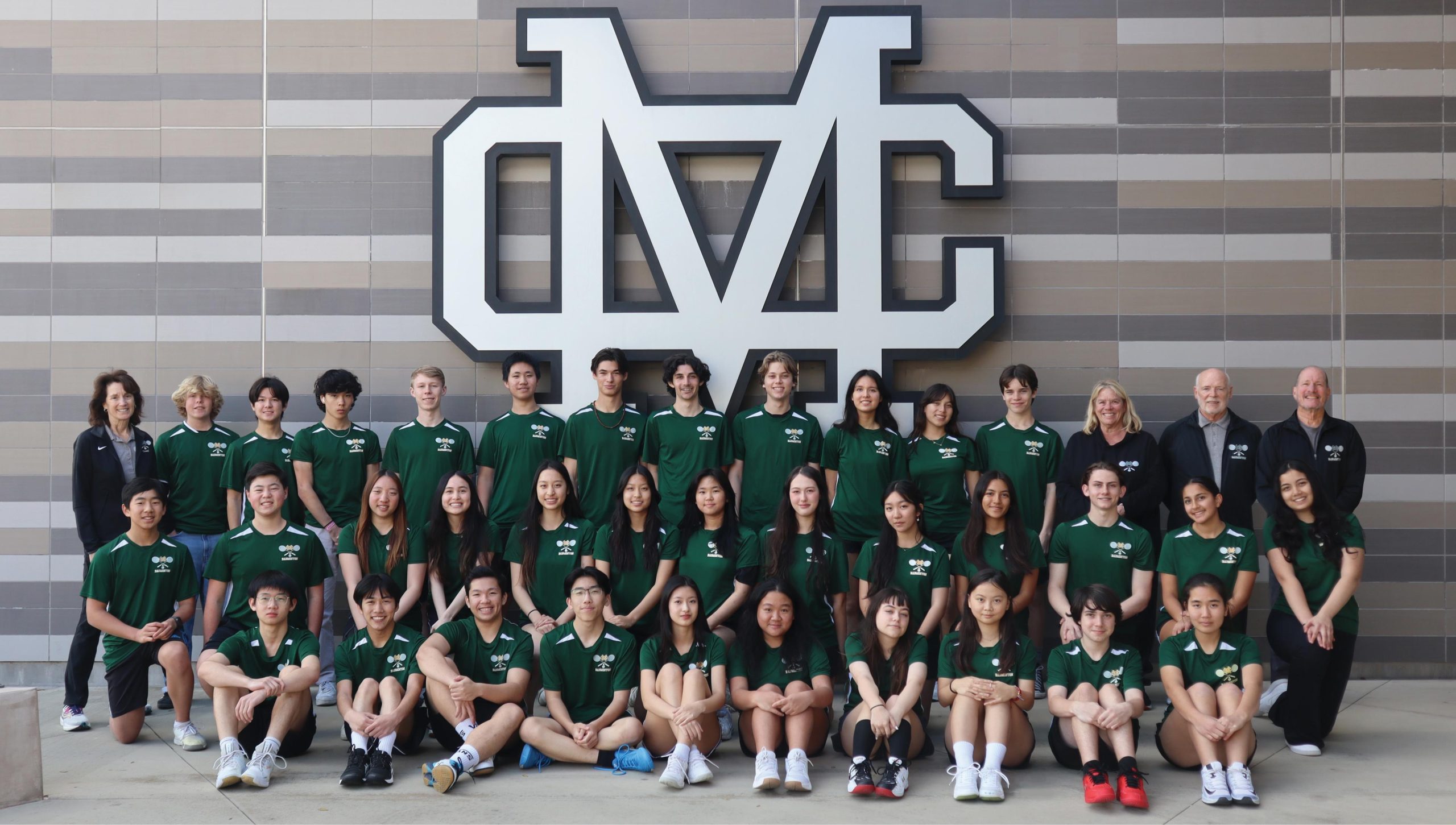 CIF PLAYOFFS:  Mira Costa badminton program is on the rise