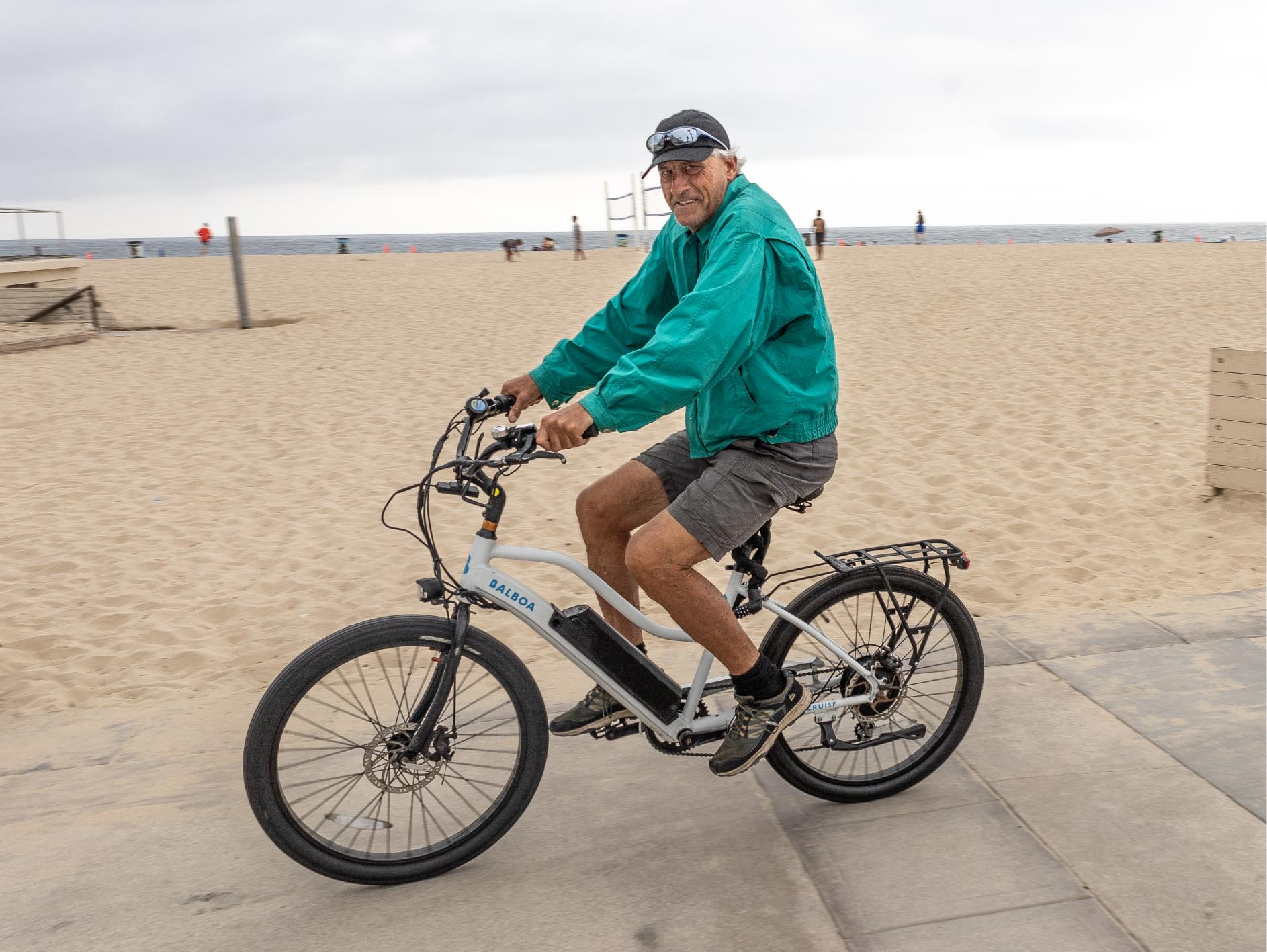 Hermosa deploys geofencing to slow e-bike rental speeders