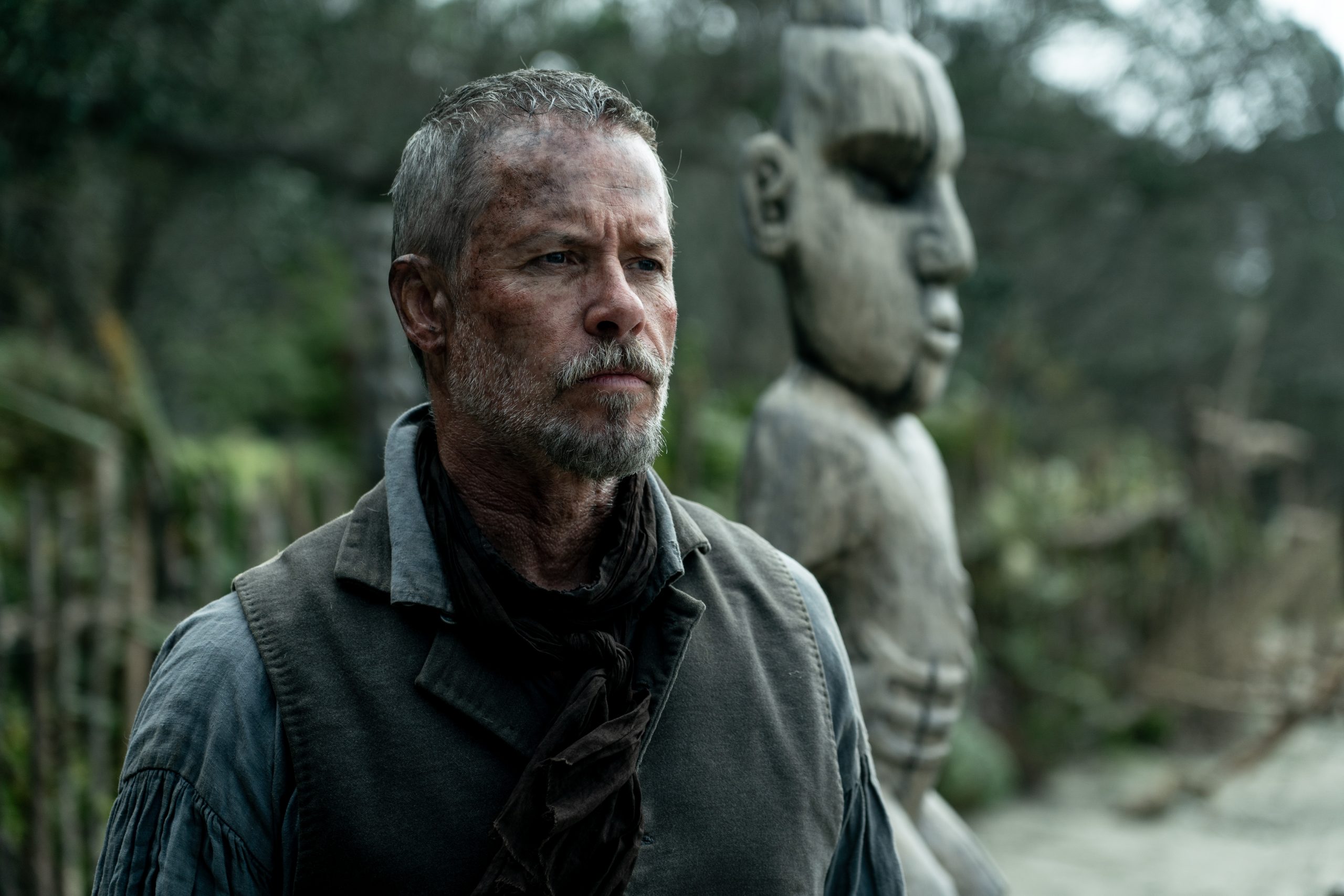 “The Convert” – Not what you think [MOVIE REVIEW]