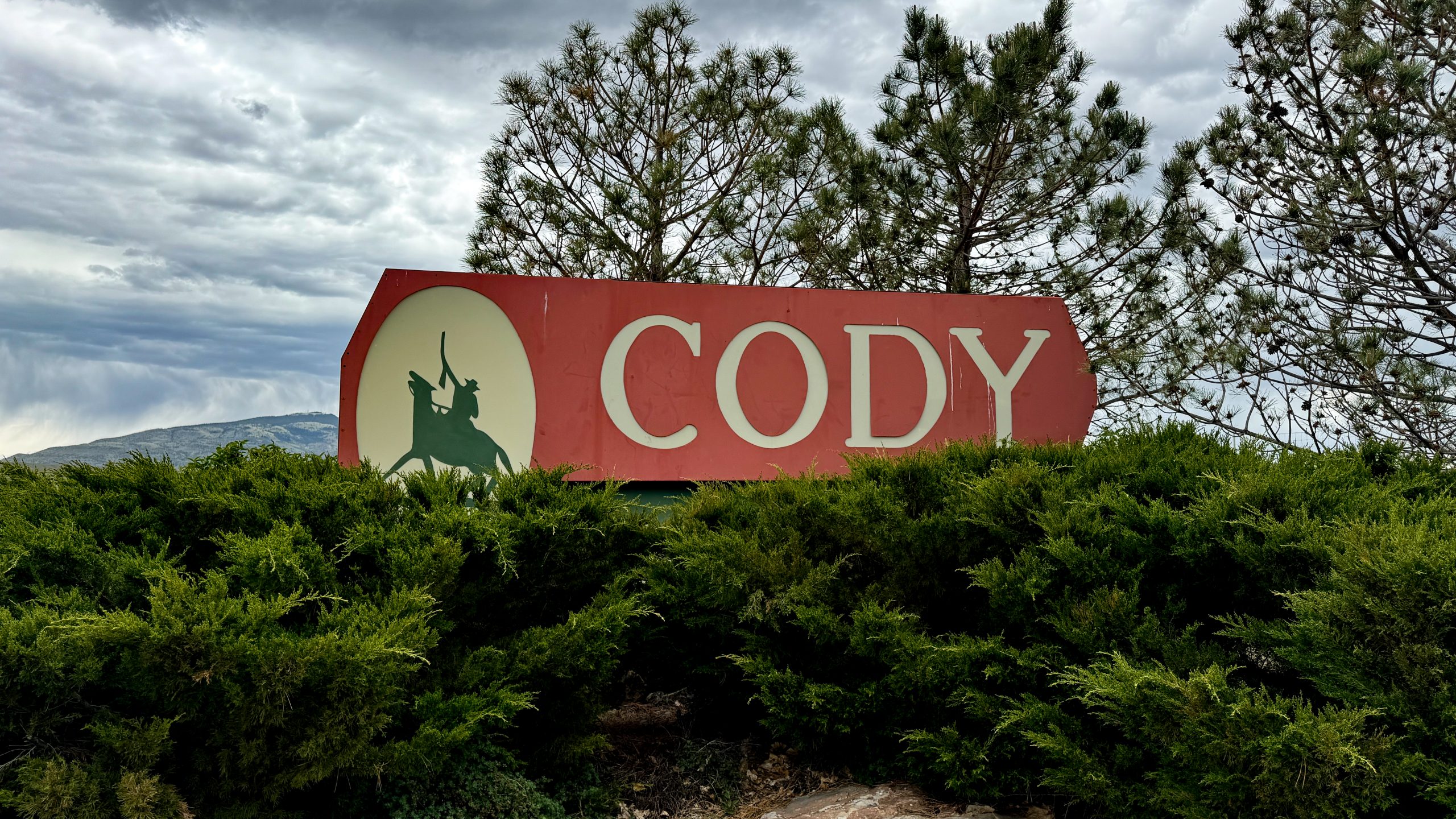 TRAVEL: Amazing Wildlife Photos in Cody, Yellowstone