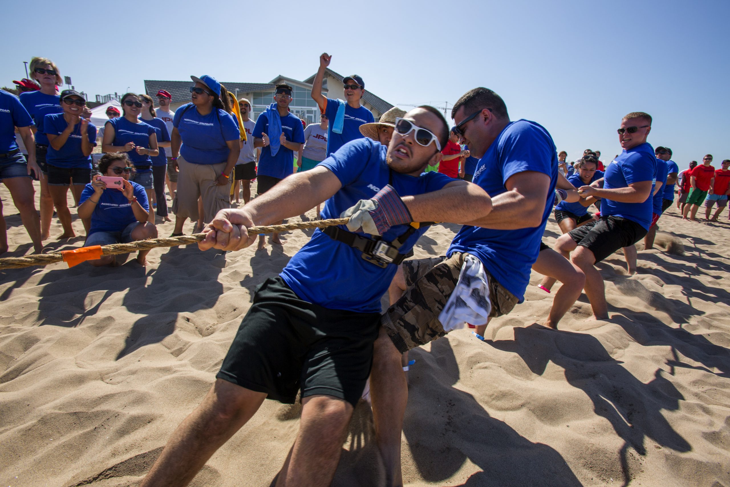 About Town Redondo: Aerospace Games Saturday, Rotary 100th begins, Ballet grant