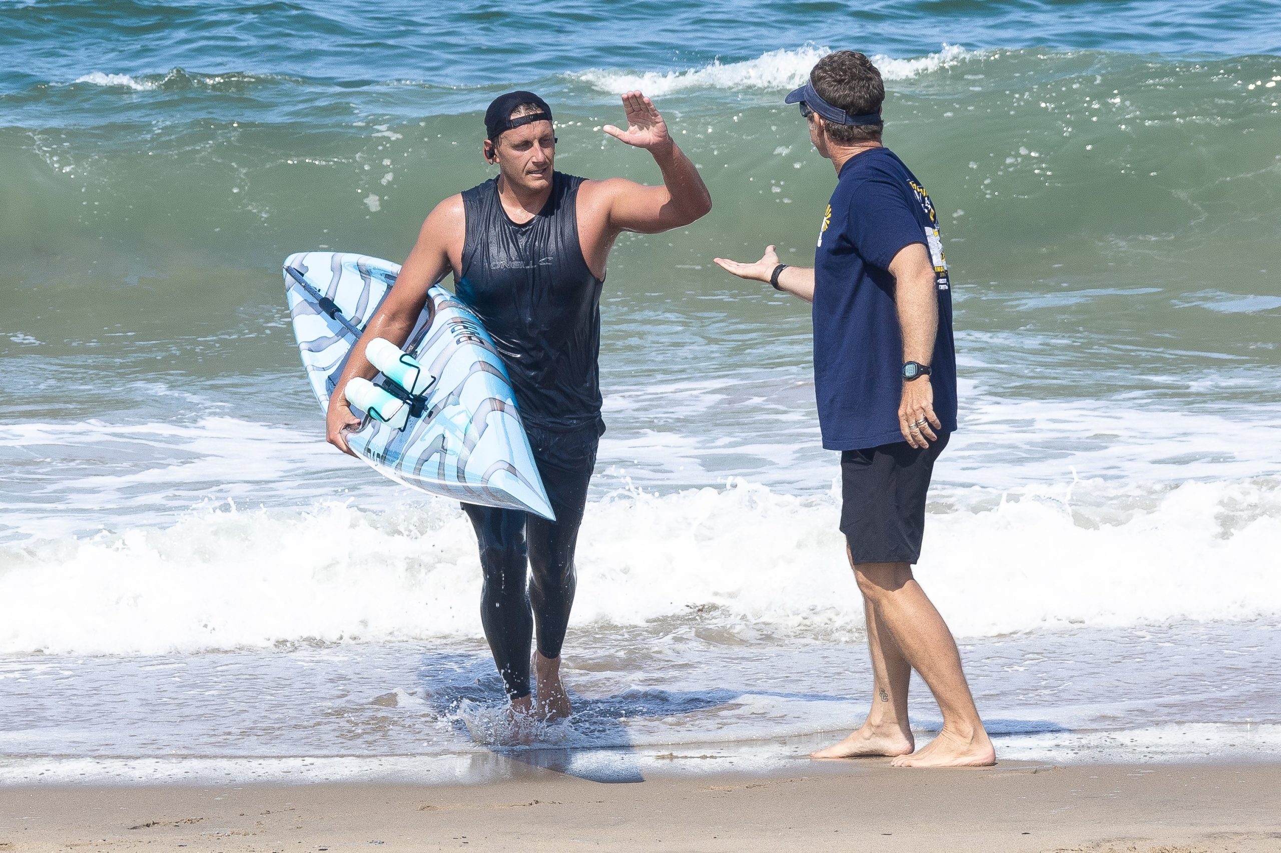 Baywatch Community Calendar 6-6-24