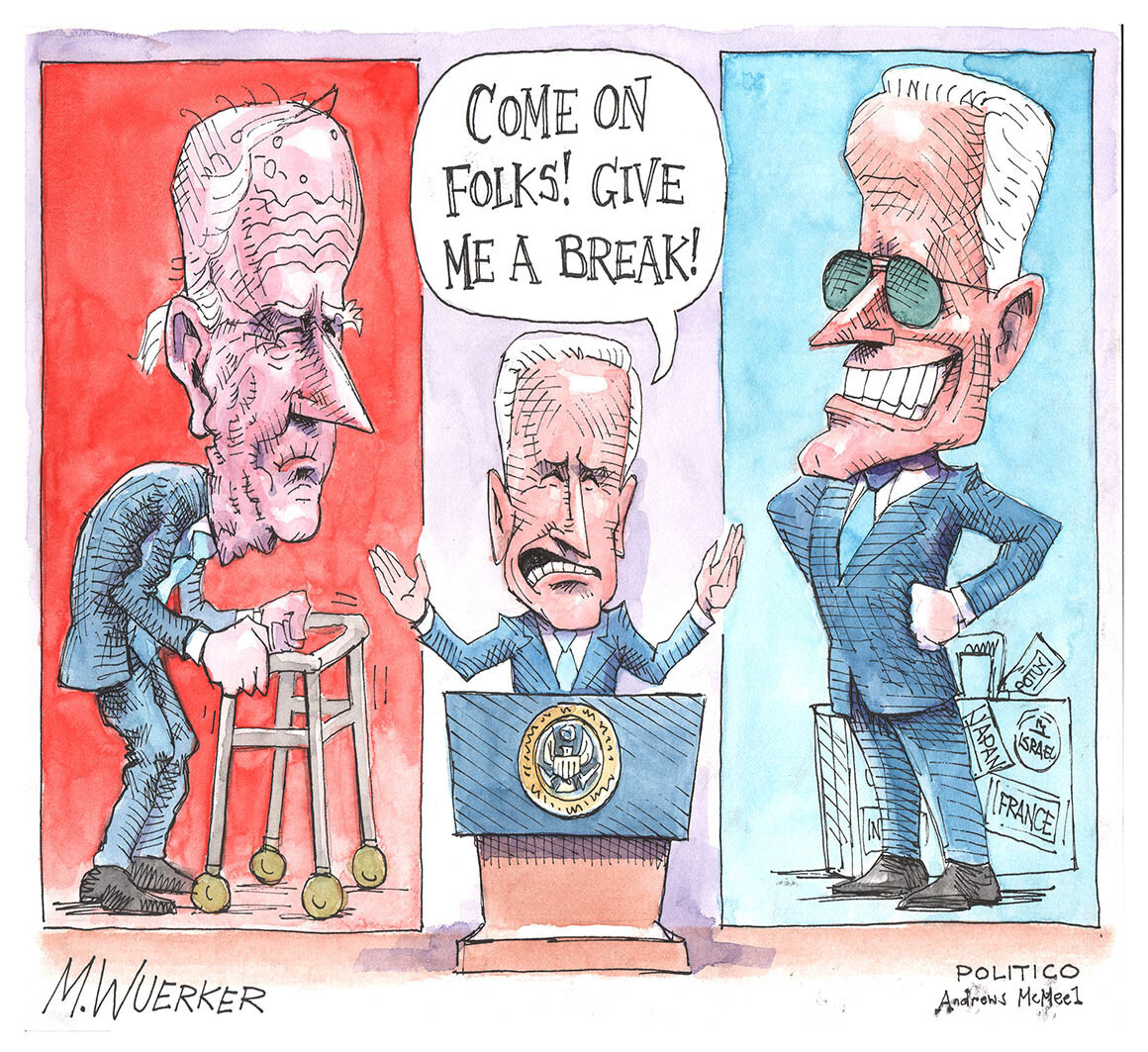 Letters to the Editor 6-20-24