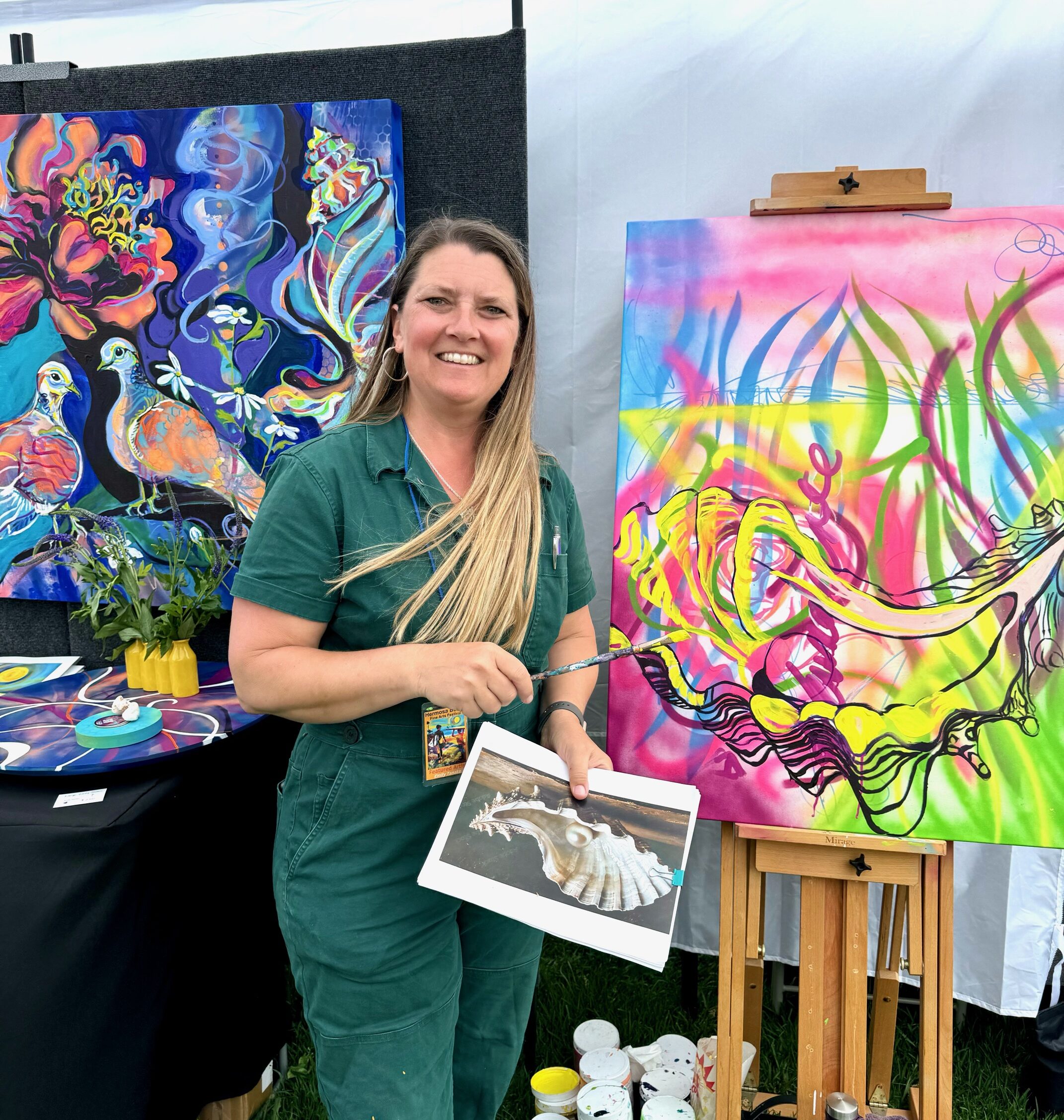 Beach Cities Arts Calendar June 2024