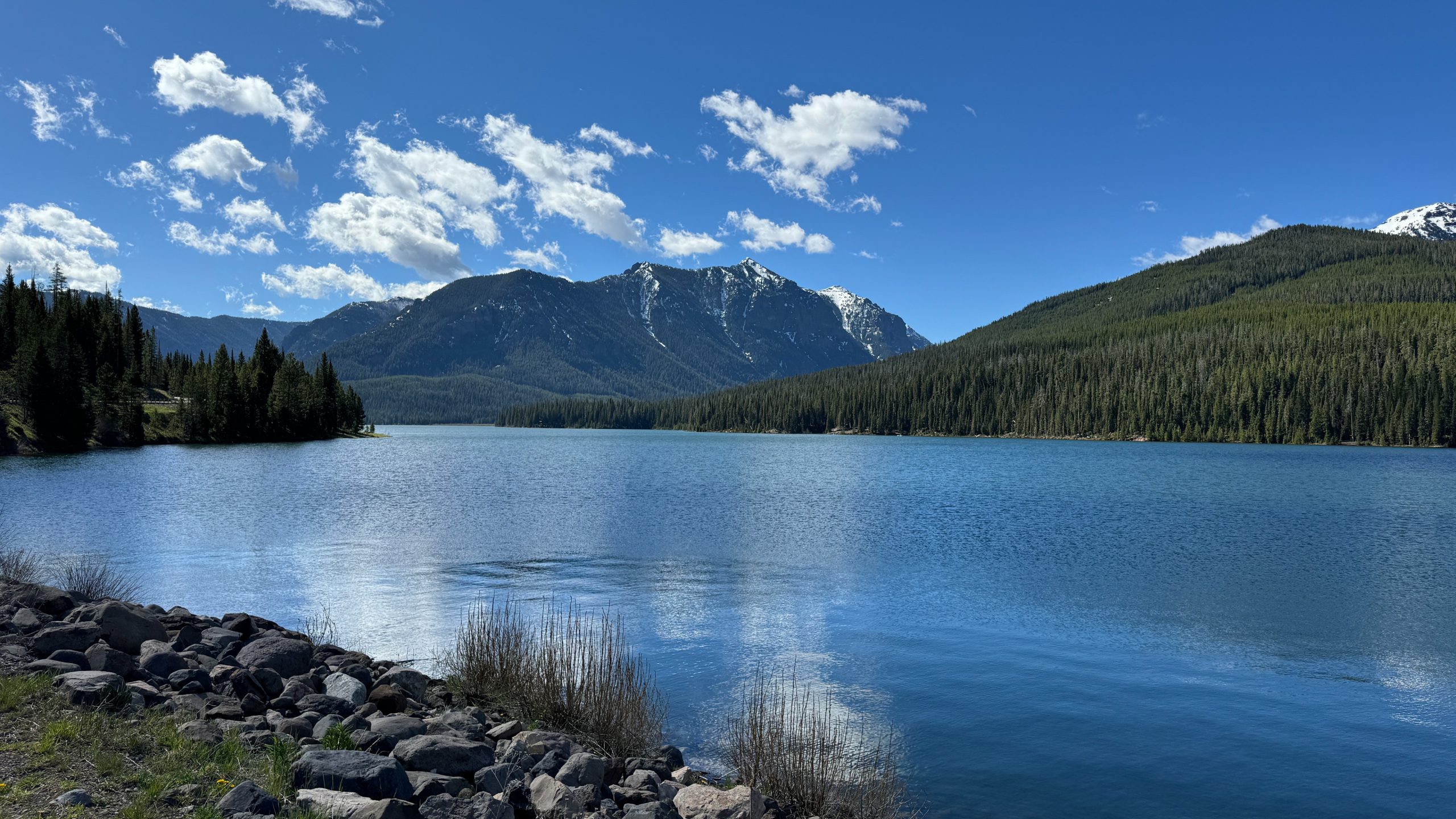 TRAVEL: Bozeman’s Big Skies, Scenic Beauty & Photowalk