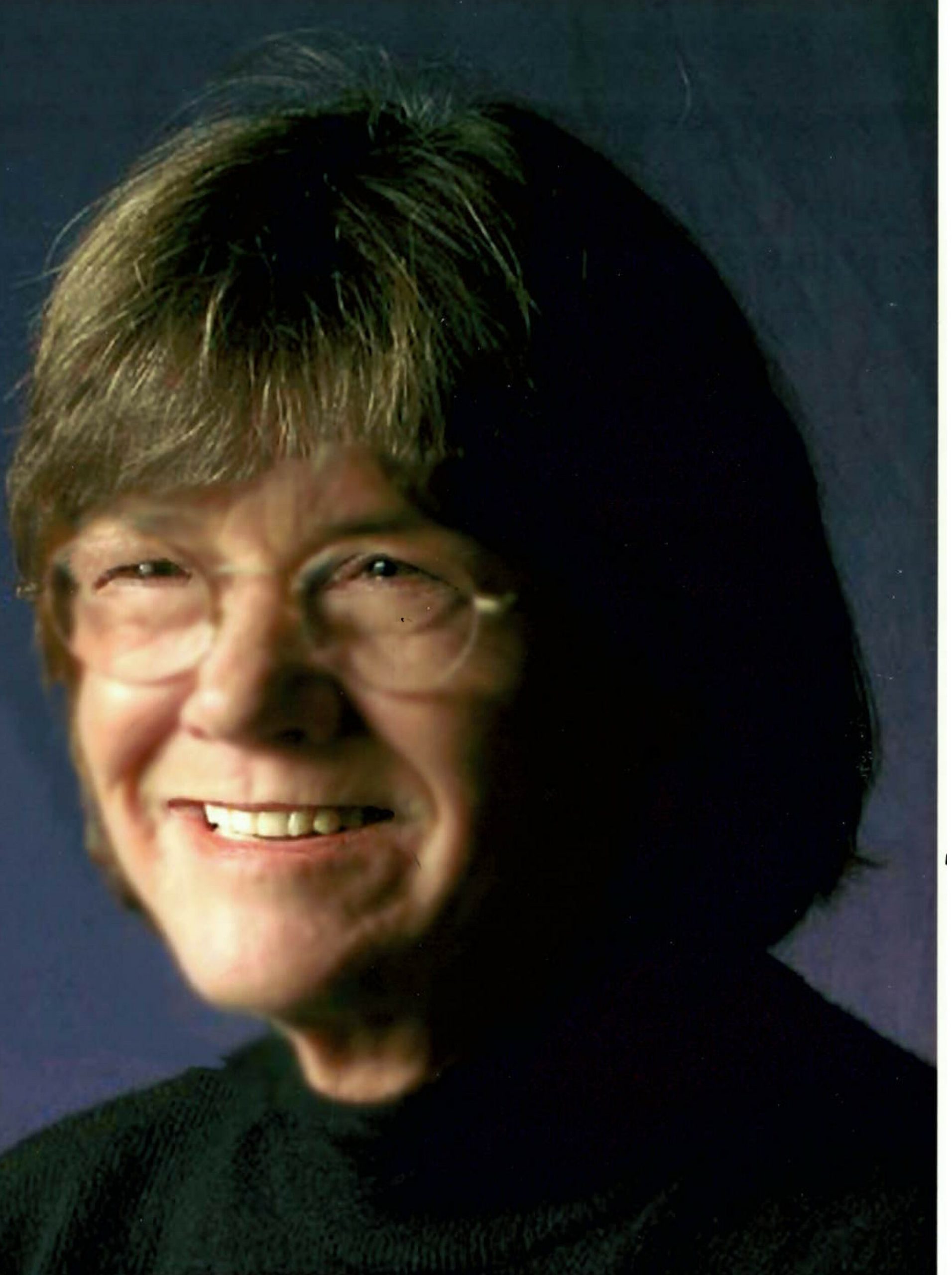 Carol Lawson memorial