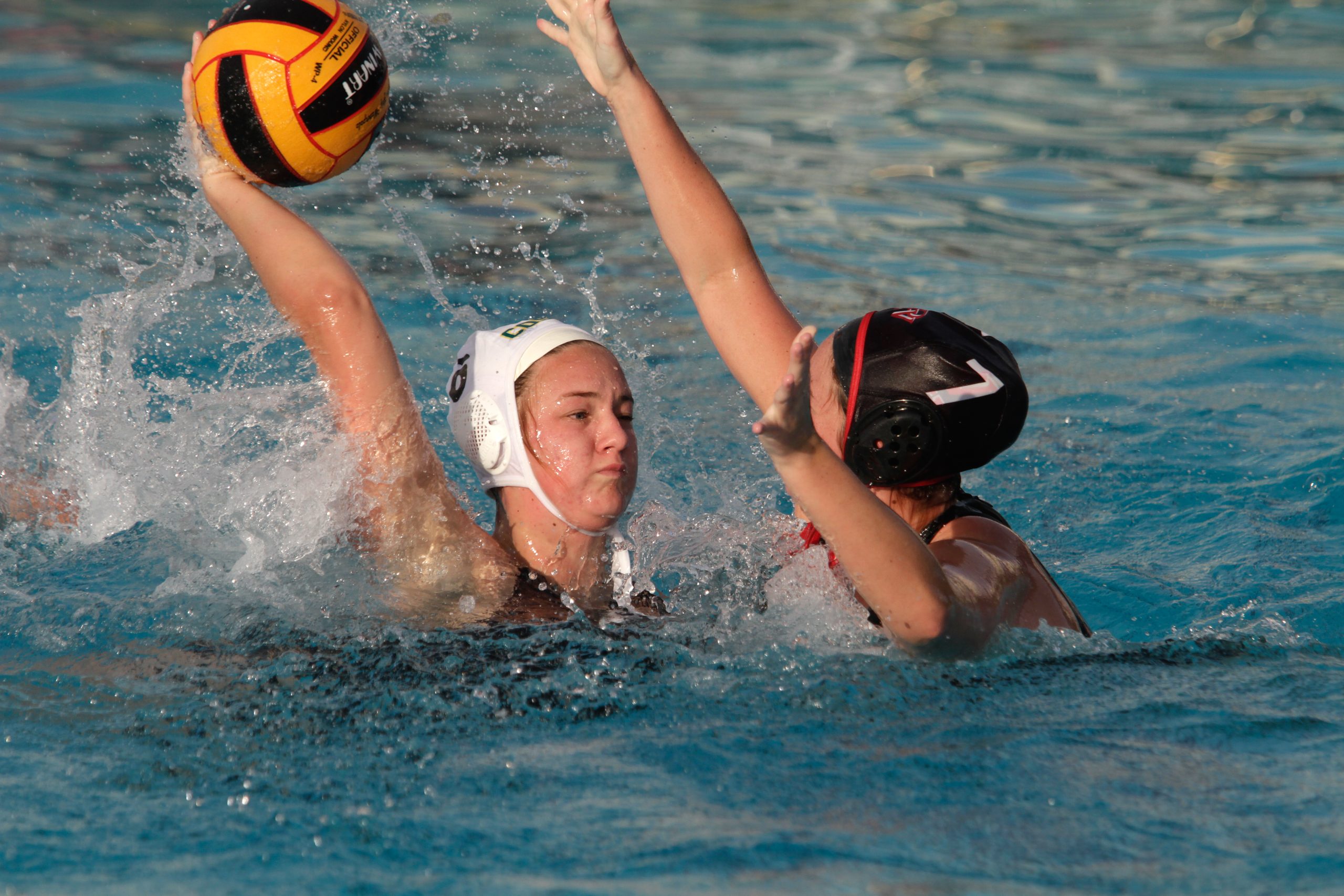 MCHS: 2024 Olympian Jordan Raney