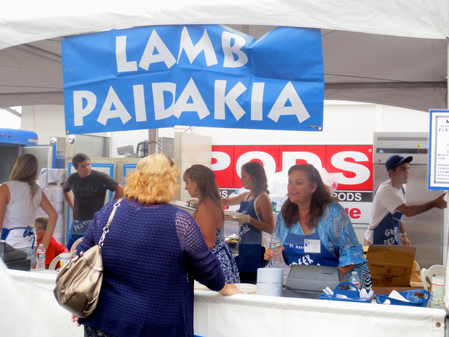 A LA CARTE: Mongolian in Redondo, Brazilian in Hermosa, food festivals and other events