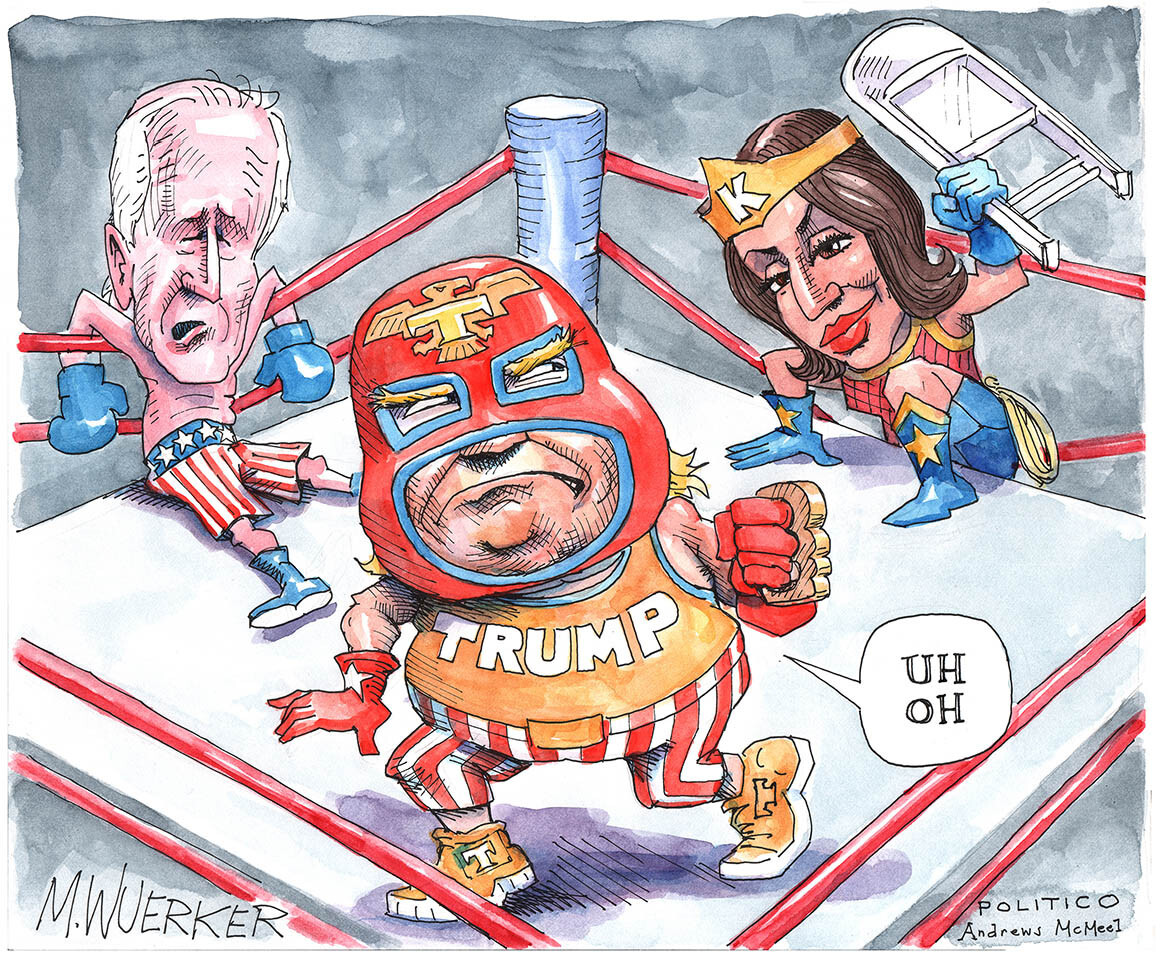 Letters to the Editor 7-25-24