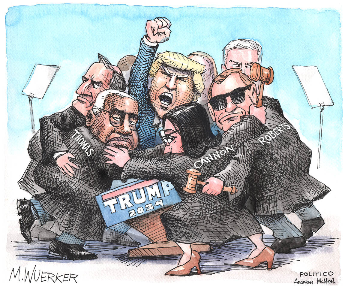 Letters to the Editor 7-18-24