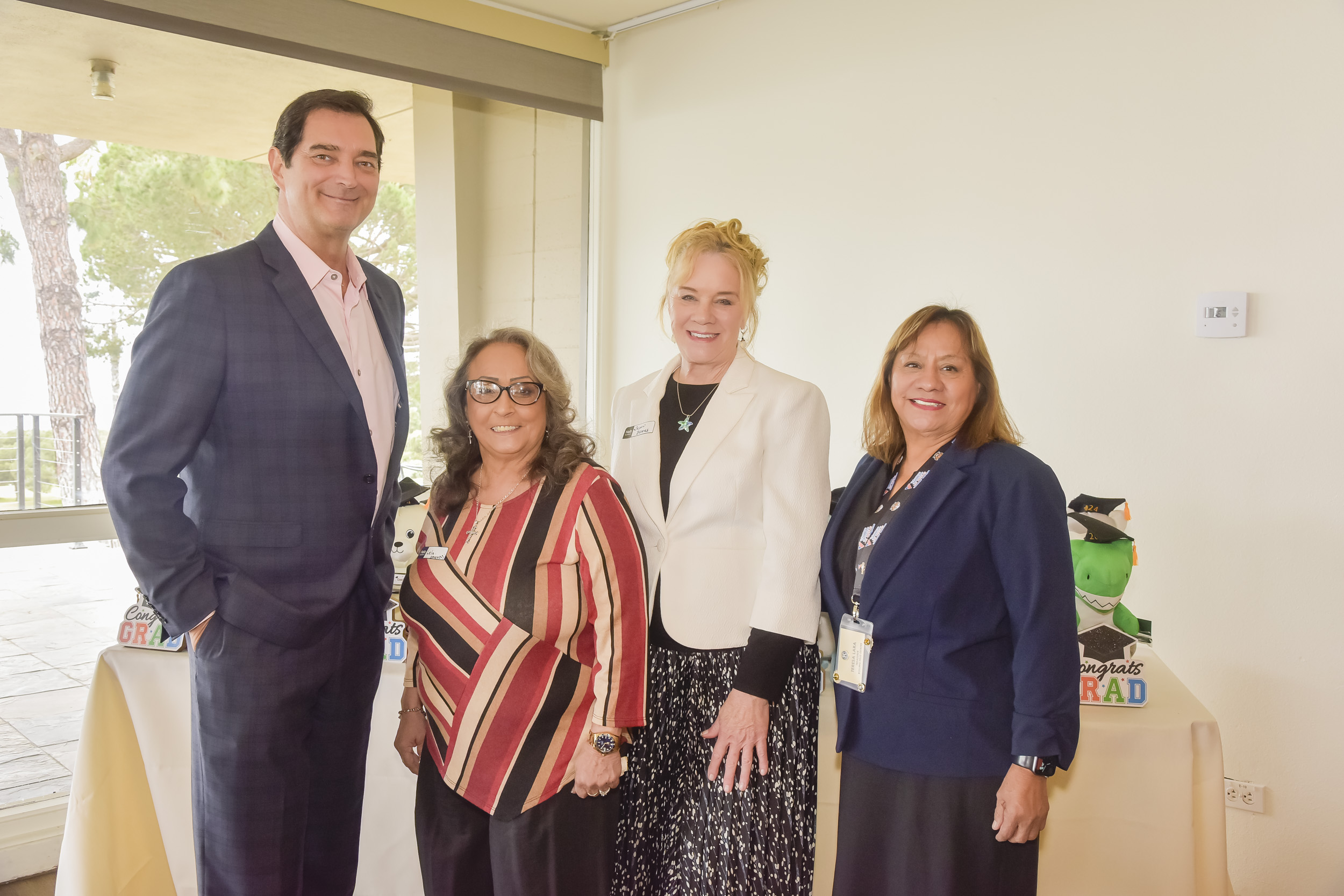 Spotlight on Education: Kiwanis Club of Rolling Hills Estates Scholarship Luncheon