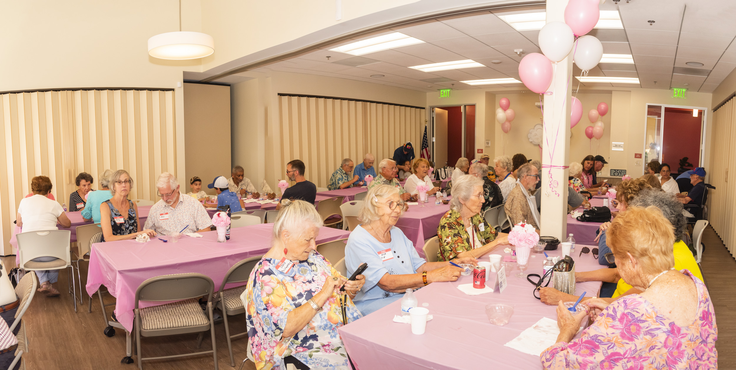 Spotlight on Charity: PV Peninsula Seniors Olde-Fashioned Social