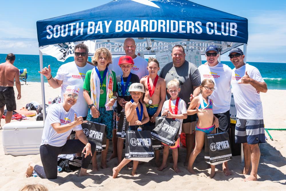 Baywatch Community Calendar 8-8-24