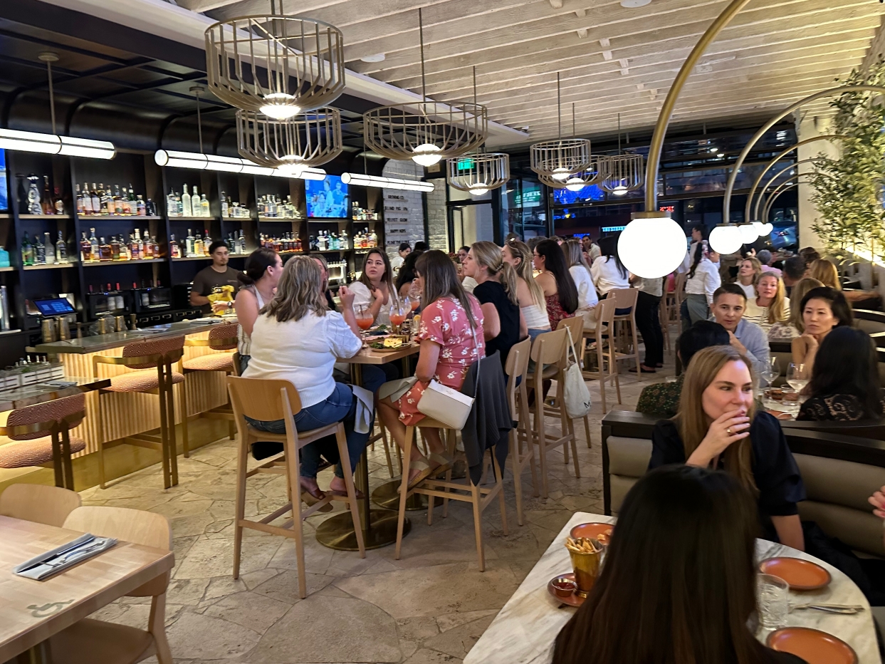 Brewco Social, small name change, big changes elsewhere