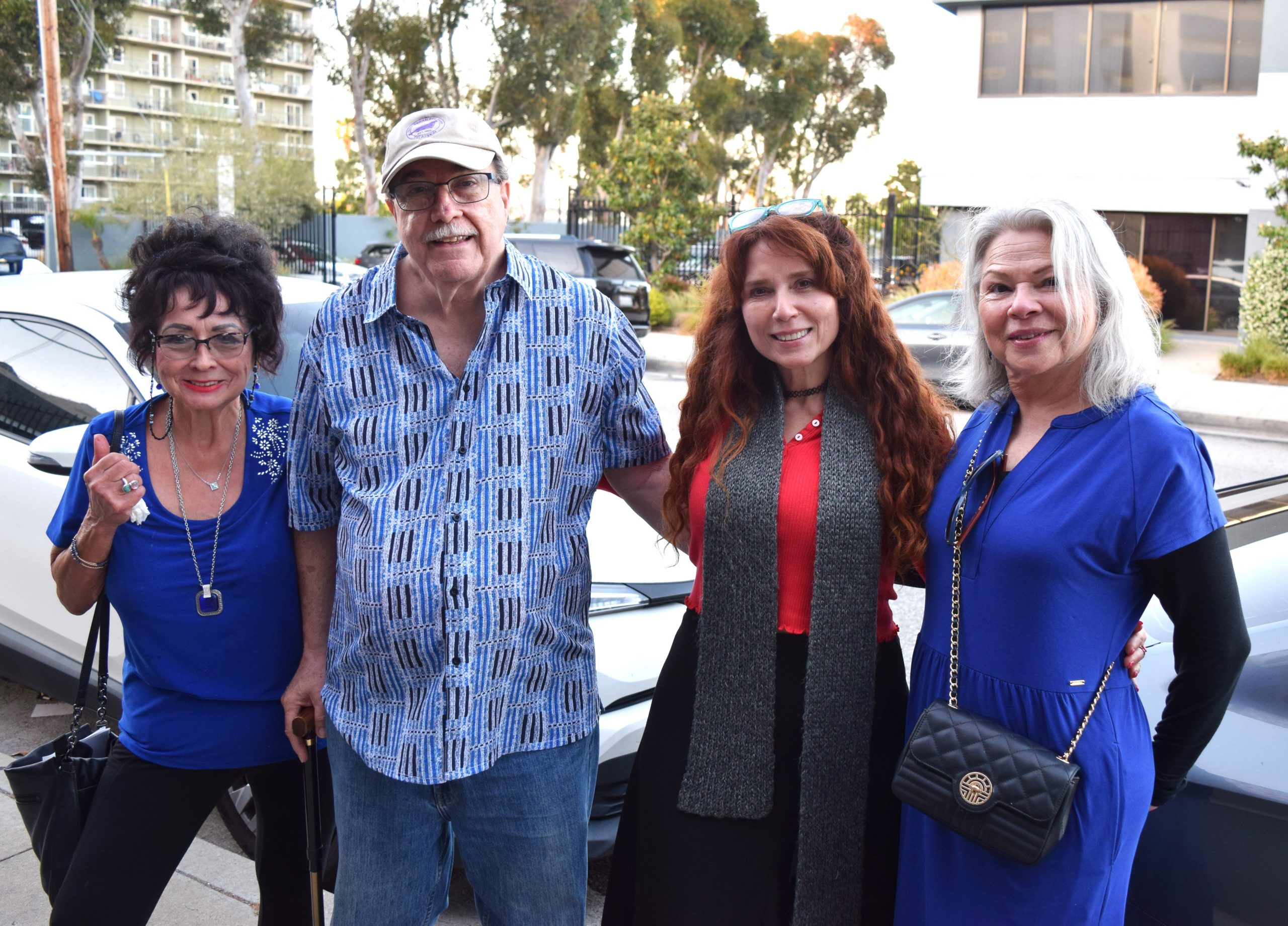 Spotlight on Art:  PADA’s Sea & Shore Artists at Palos Verdes Art Center