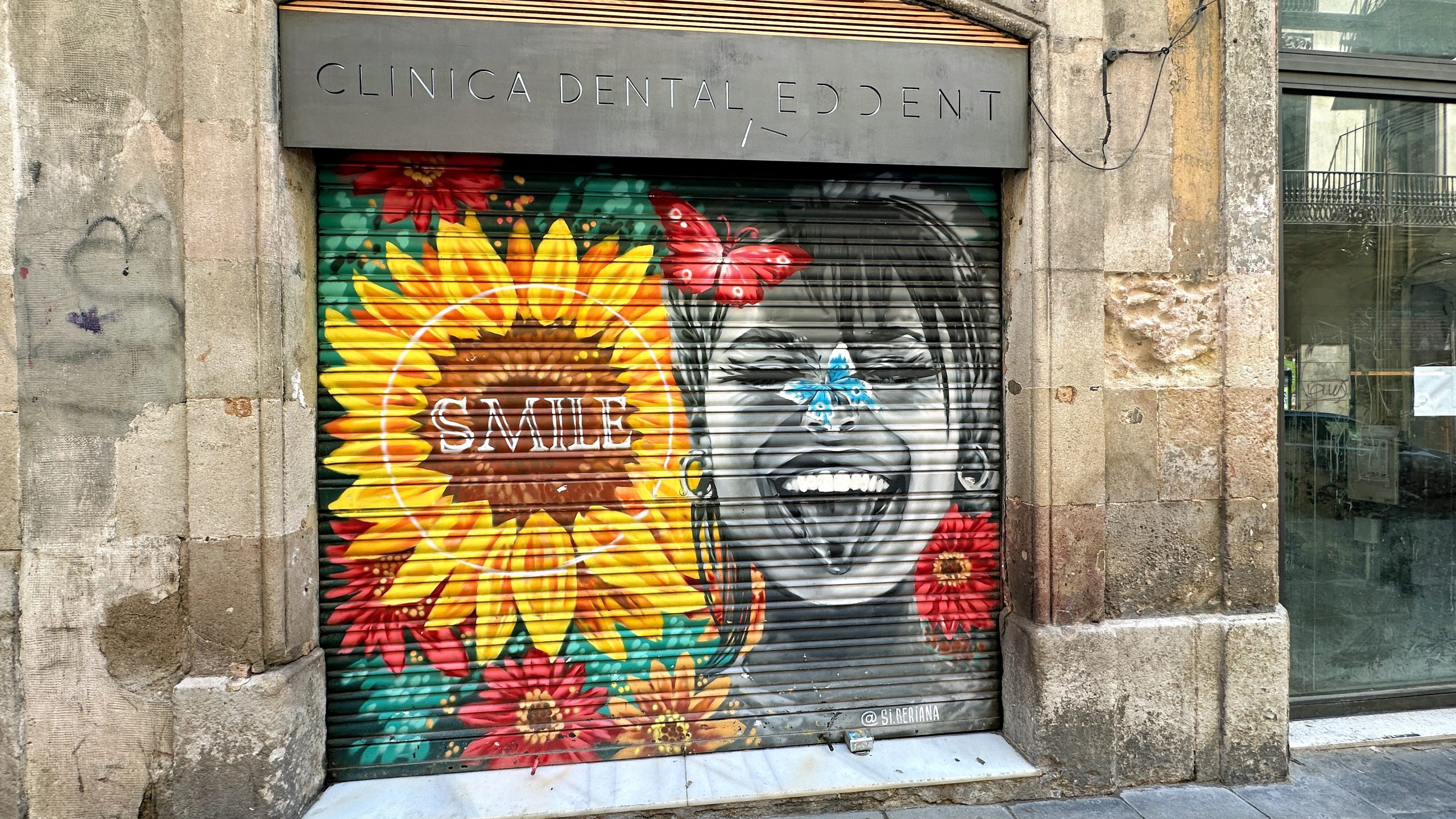TRAVEL: Barcelona is crowded, but don’t let that stop you