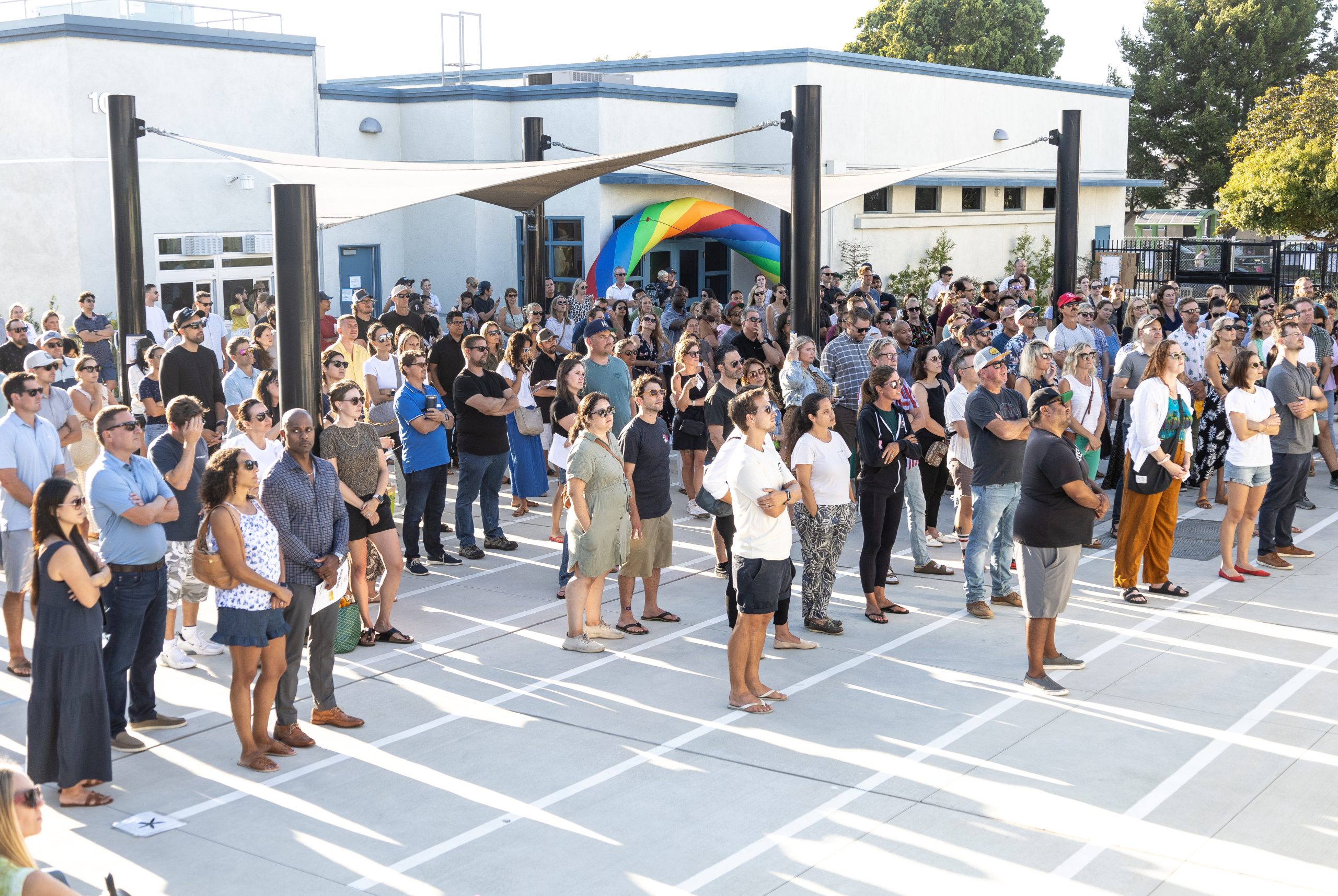 Election 2024: Bond promises Hermosa Valley School science labs, athletic facilities, safety