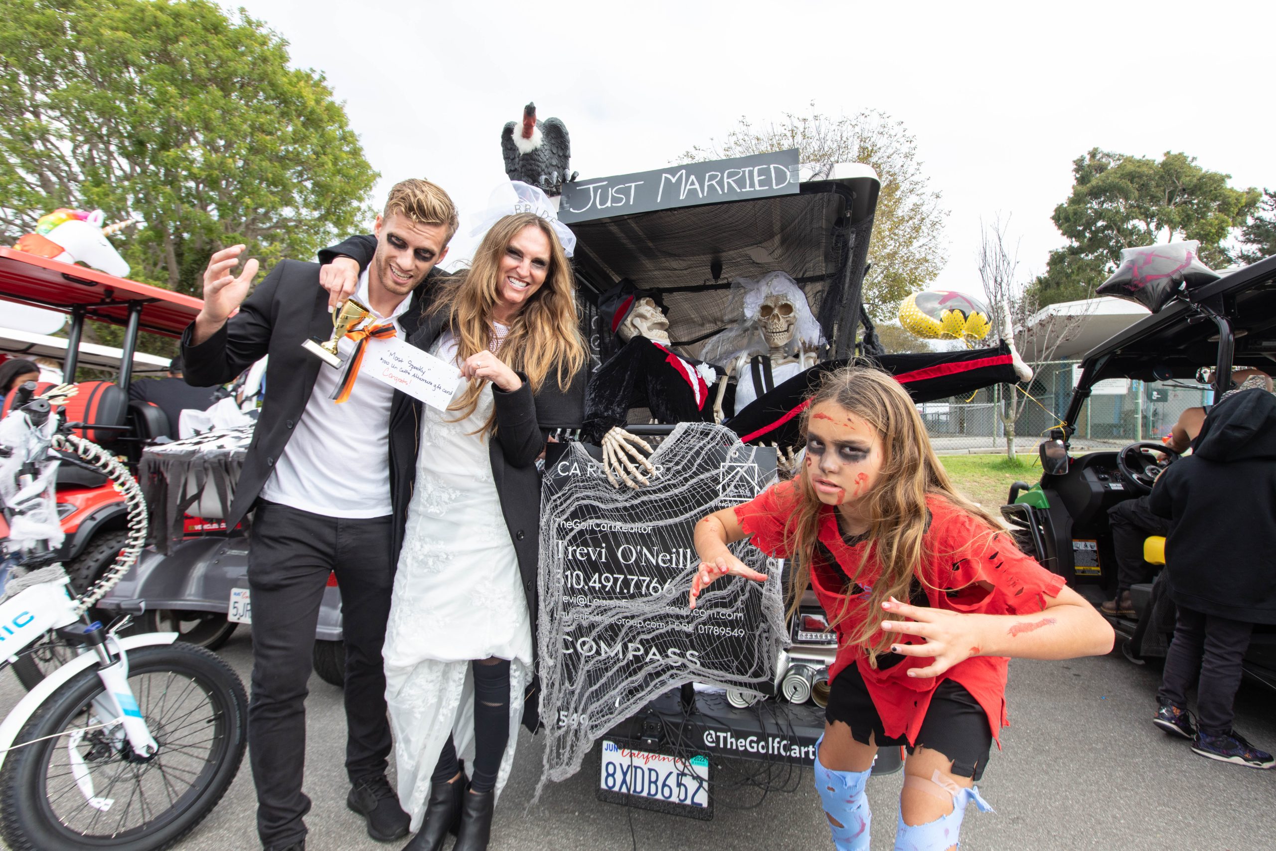 Baywatch Community Calendar 10-24-24 – Halloween Special