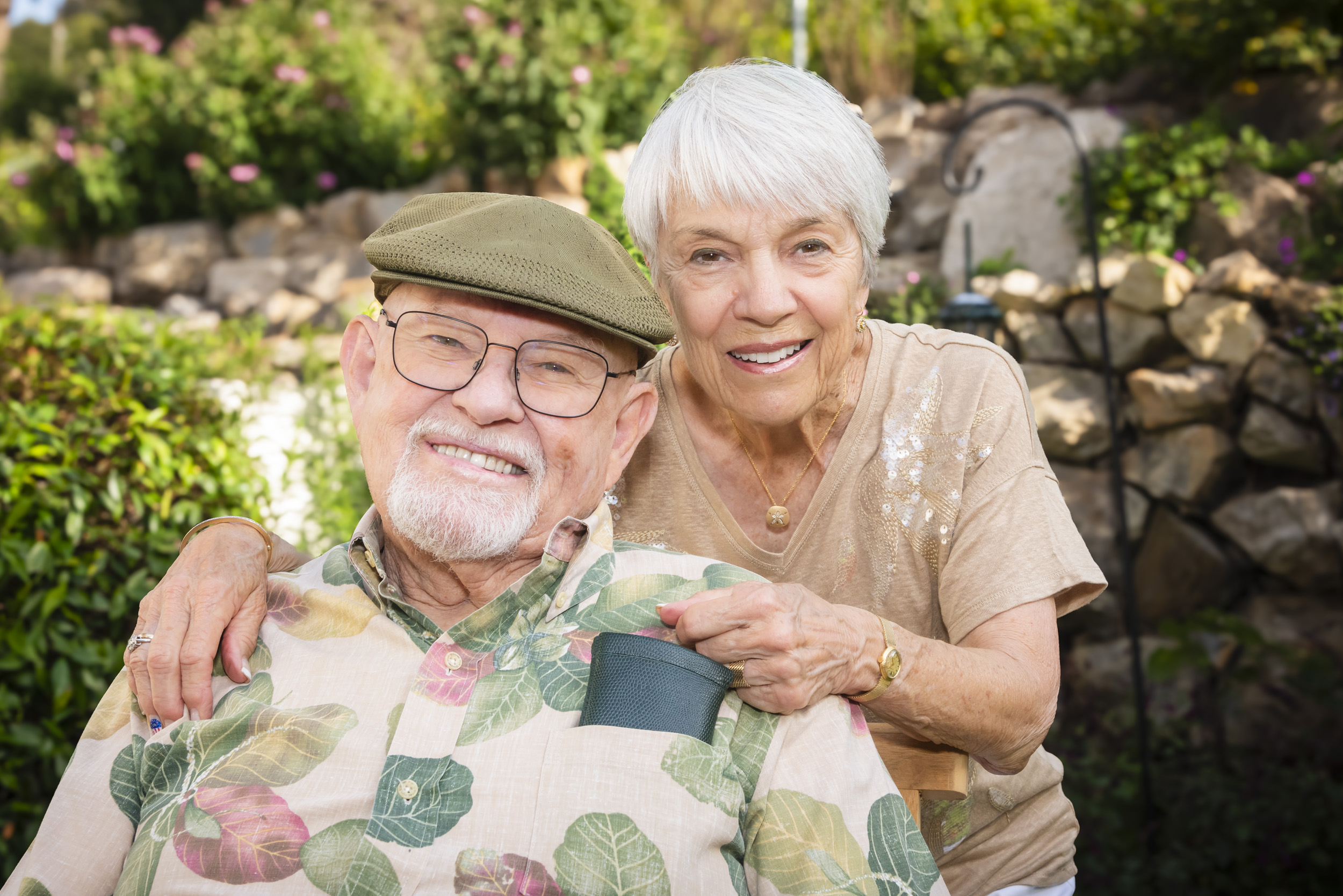 Spotlight on architecture: 100th birthday party for Malaga Cove home