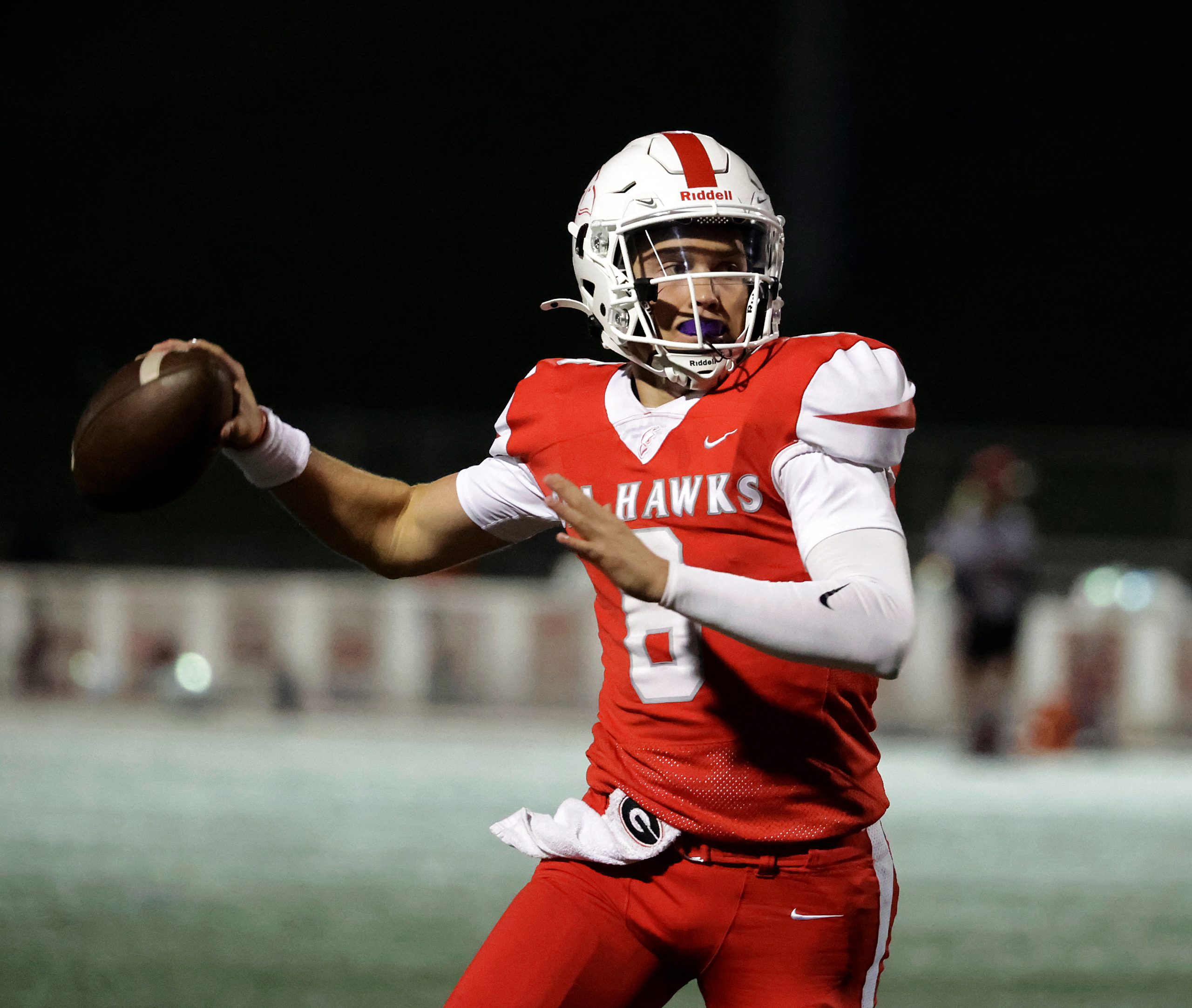 All Ball Sports: Sea Hawks dueling QBs, Dodgers fall hope