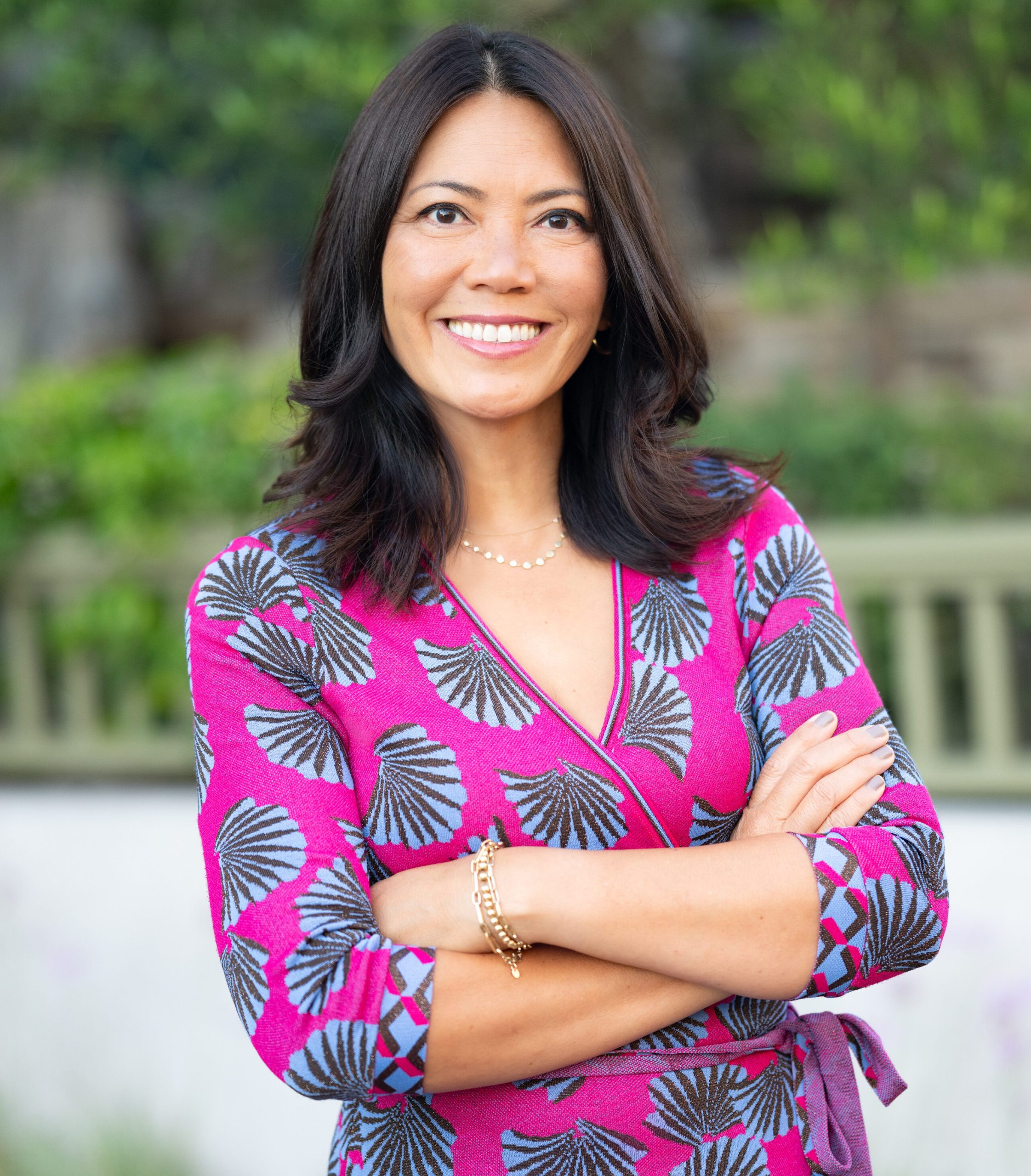 Manhattan Beach City Council Candidate Tarnay a new voice