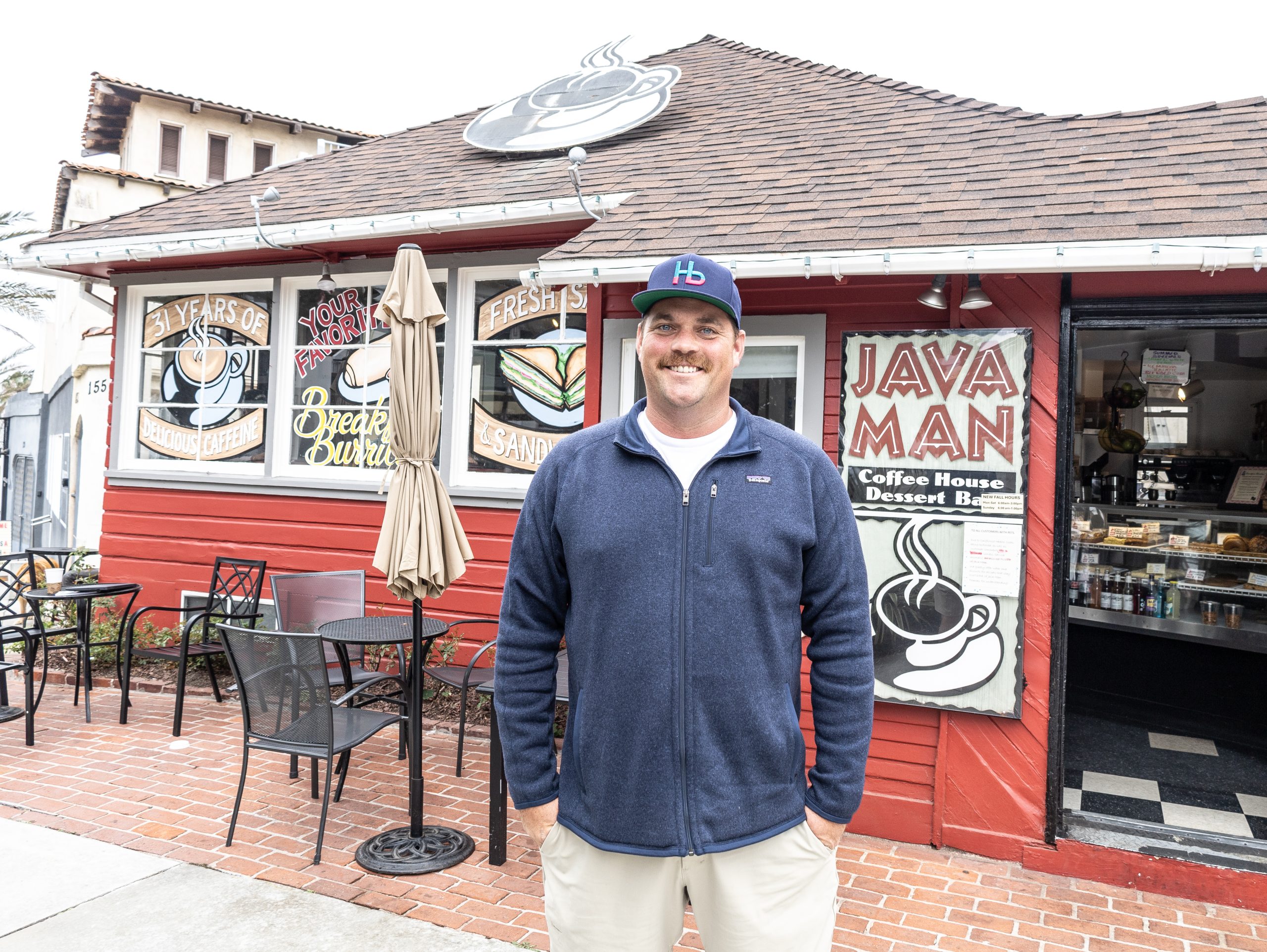 Incumbent Detoy, former incumbent Keegan win back Hermosa Beach council seats