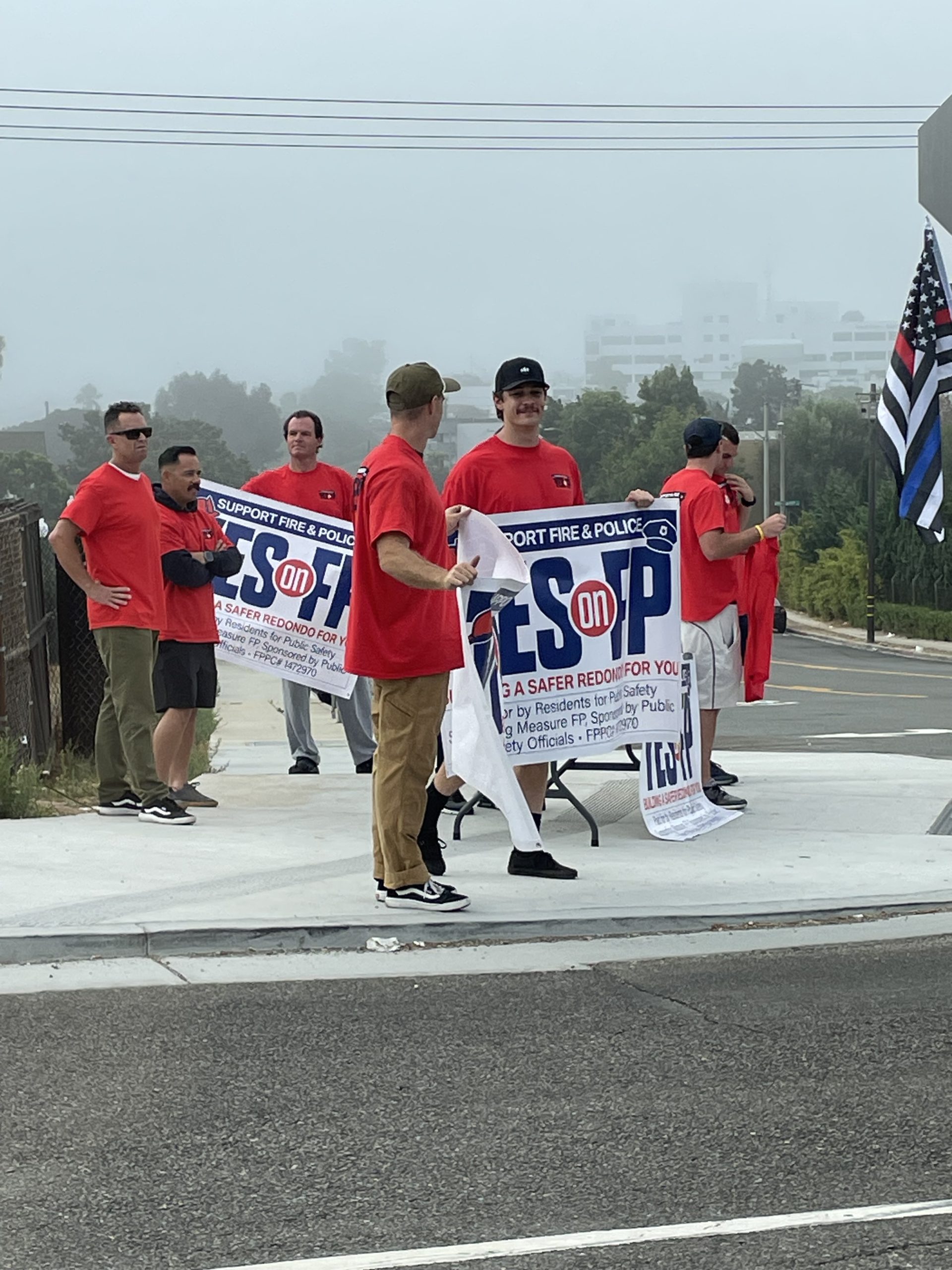 About Town Redondo: Sea bass project, Muratsuchi bill, “Blessing of the Animals”