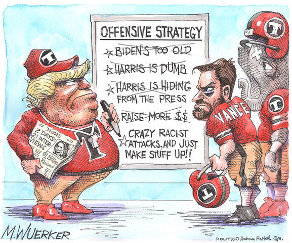 Letters to the Editor 10-24-24