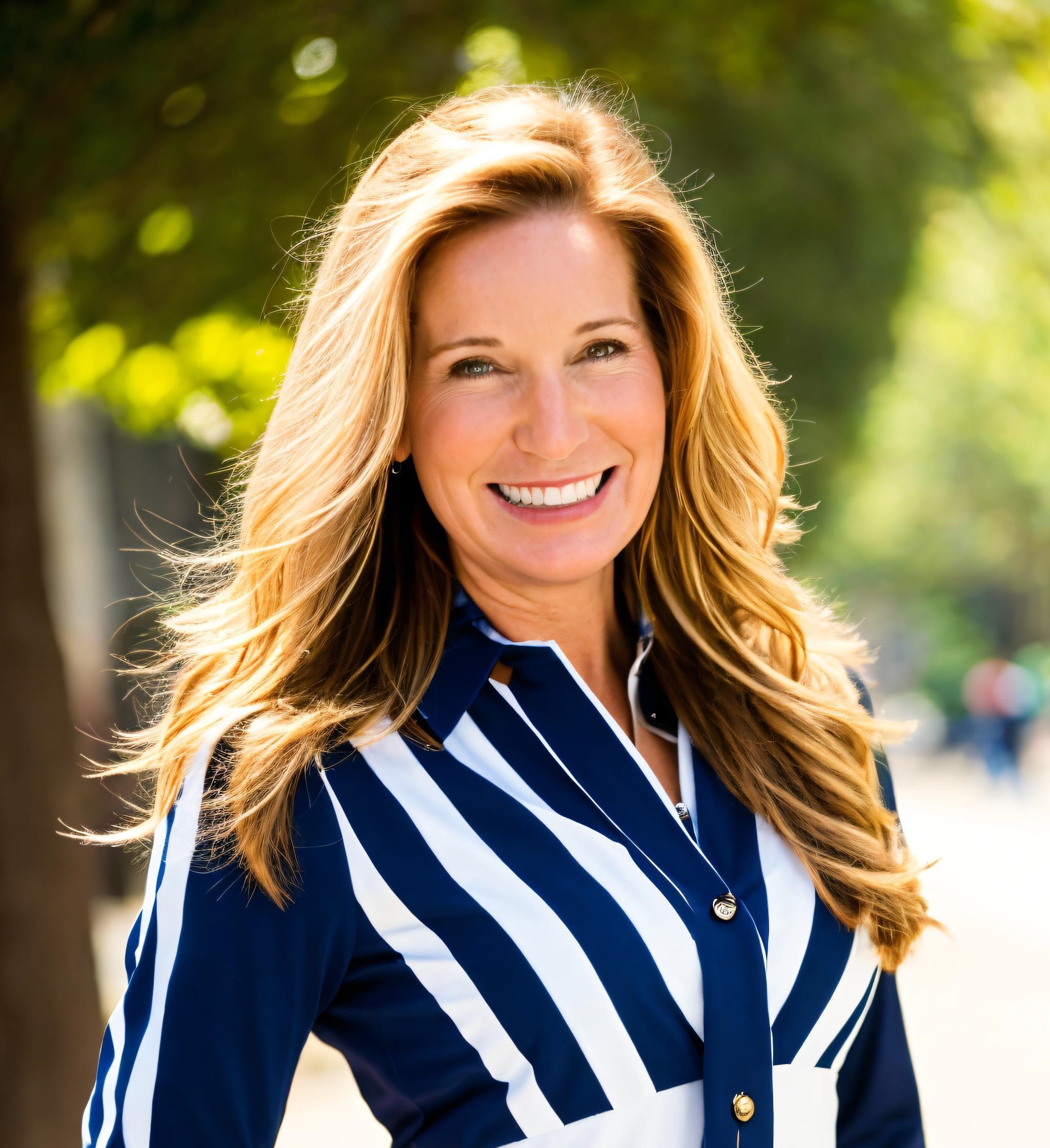 Manhattan Beach Council Candidate O’Leary a finance pro