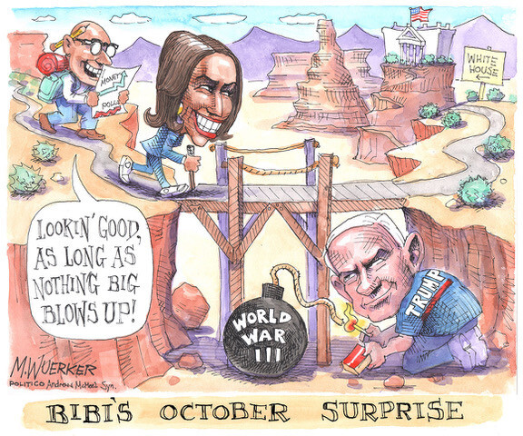 Letters to the Editor 10-10-24