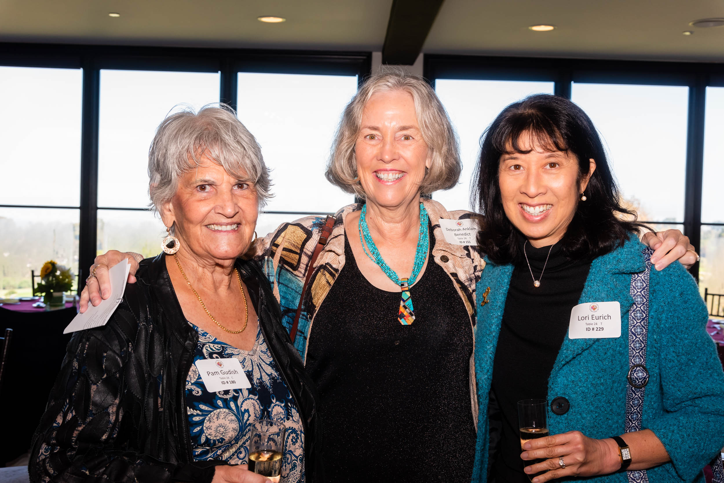 Spotlight on Books: Between the Lines, a Literary Luncheon
