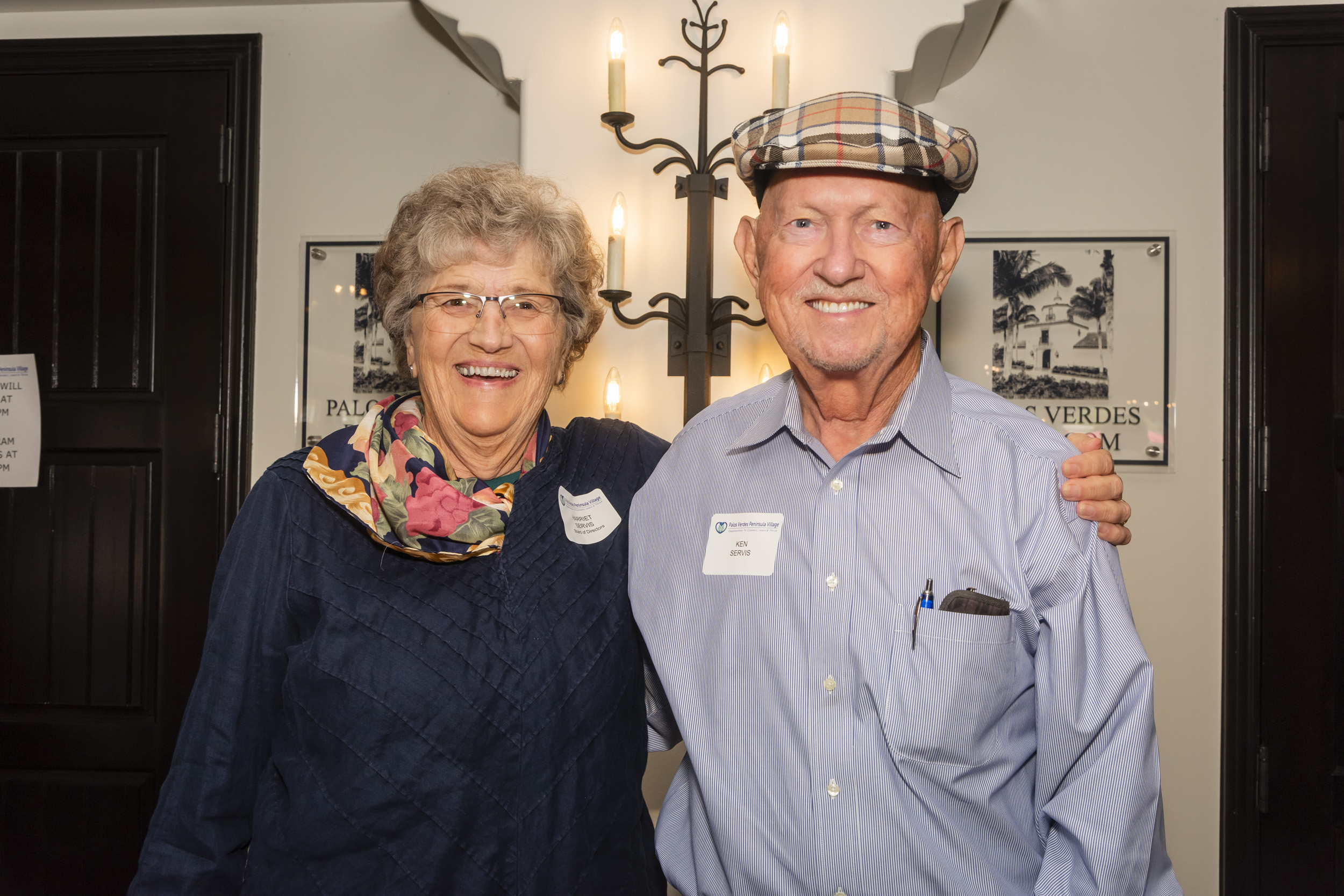 Spotlight on Education: Palos Verdes Peninsula Village, The Upside of Aging Expo