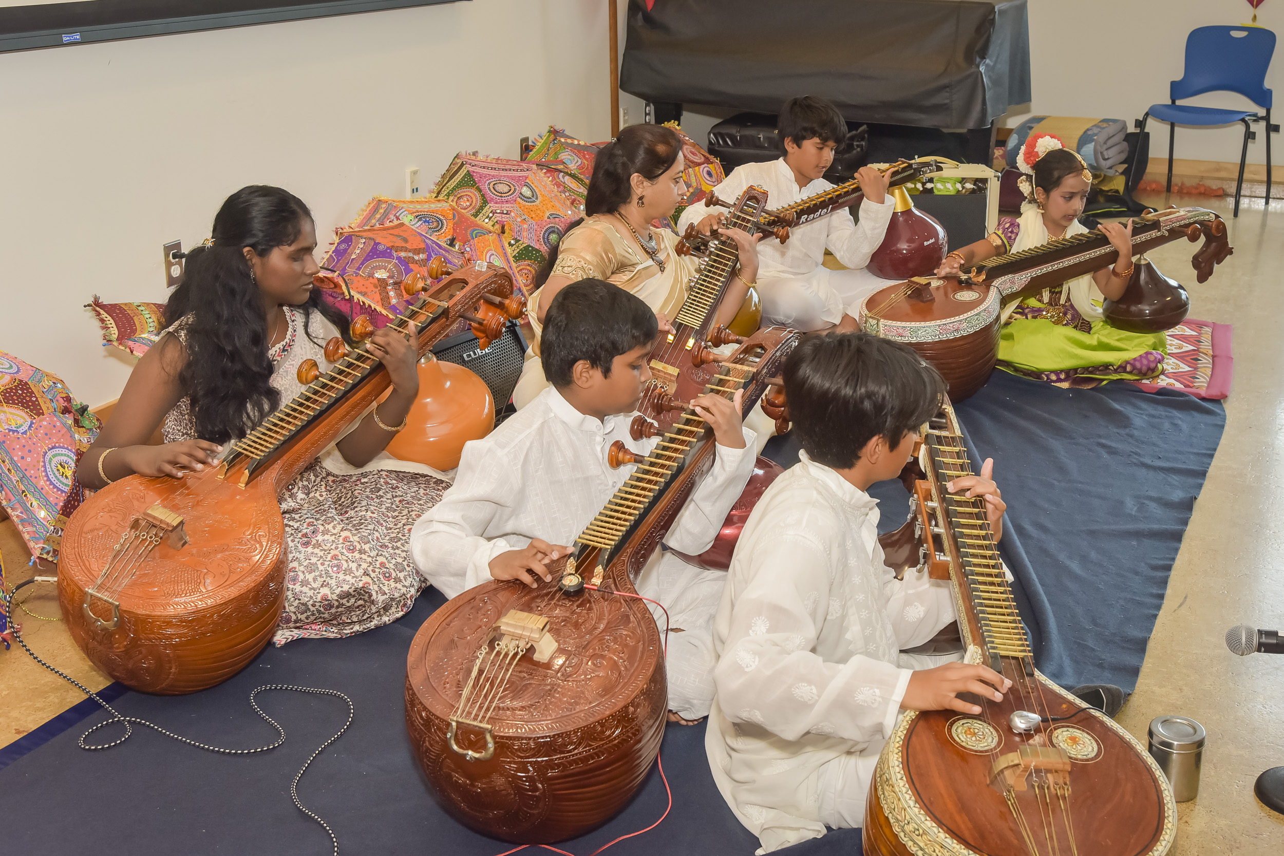 Spotlight on Culture: Peninsula Friends of the Library