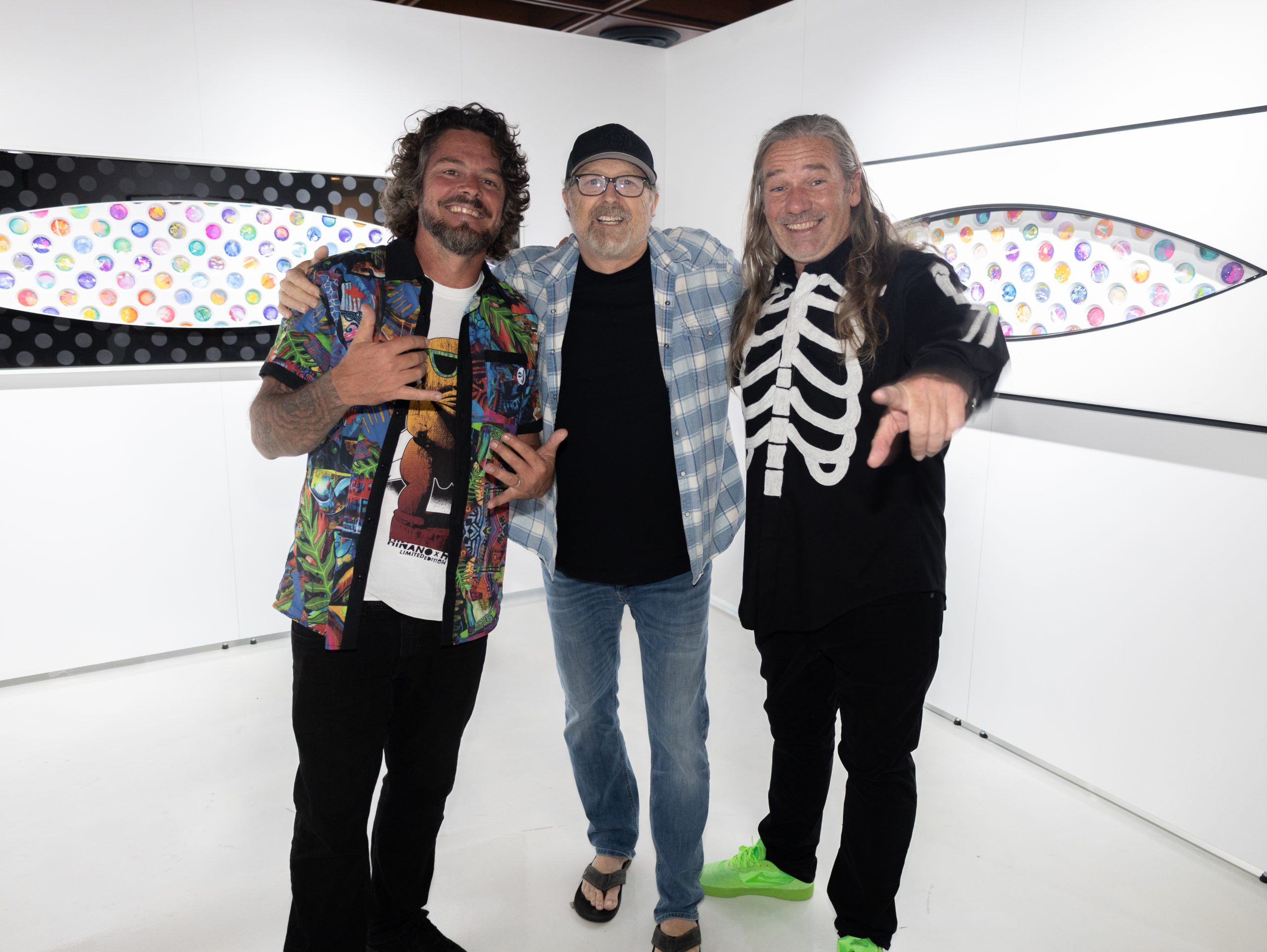 South Bay Art Calendar 11-14-24