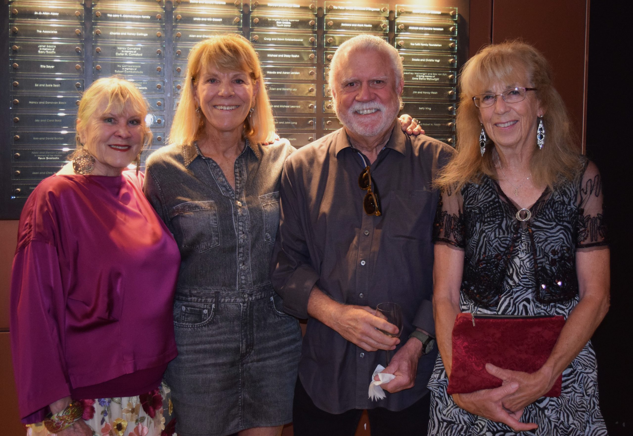 Spotlight on Art:  Underwater at the Palos Verdes Art Center