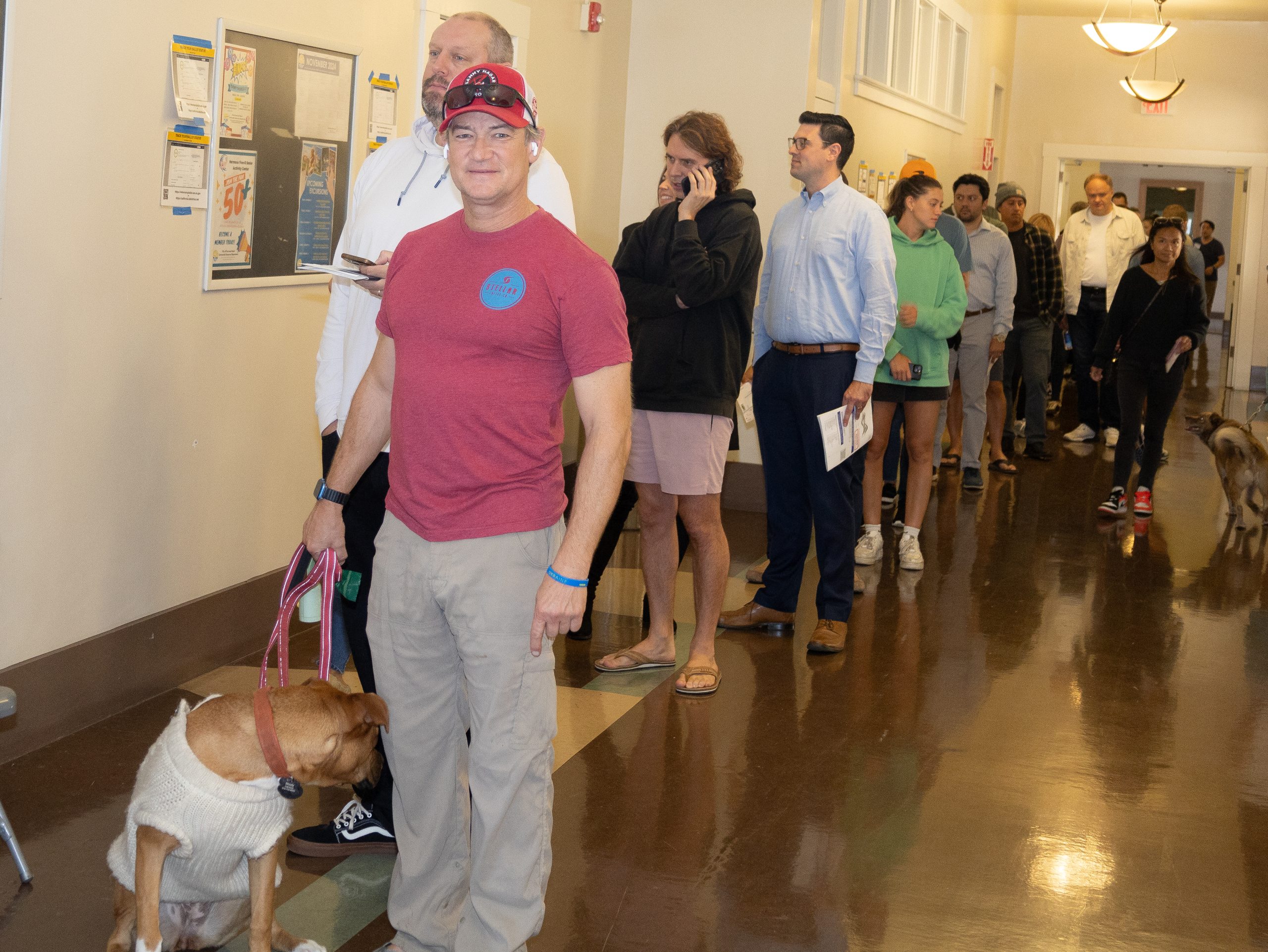 Hermosa Beach Voters reject sales tax increase Measure HB