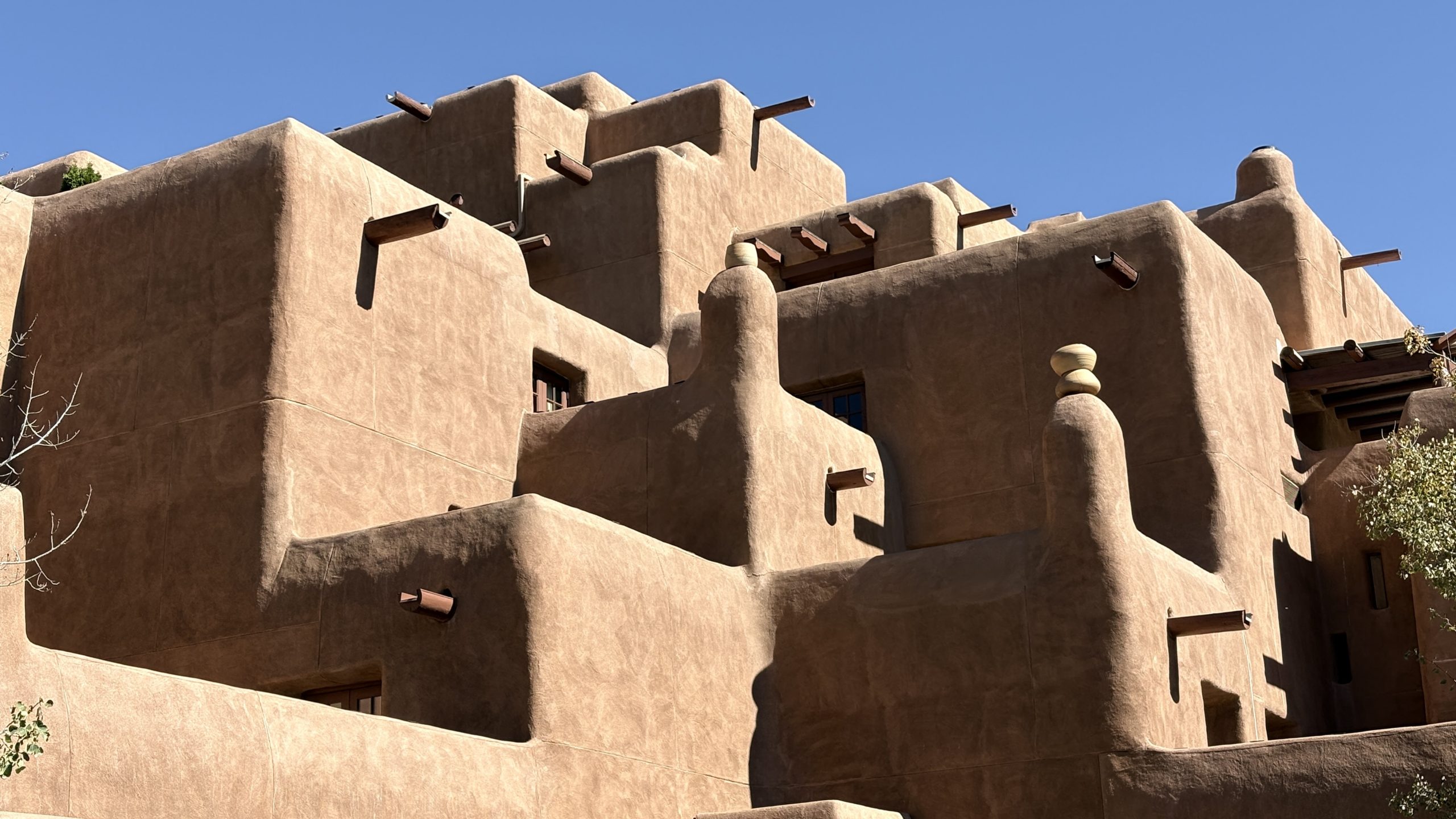 TRAVEL: Santa Fe, New Mexico–Food, Art & great photography – Itinerary