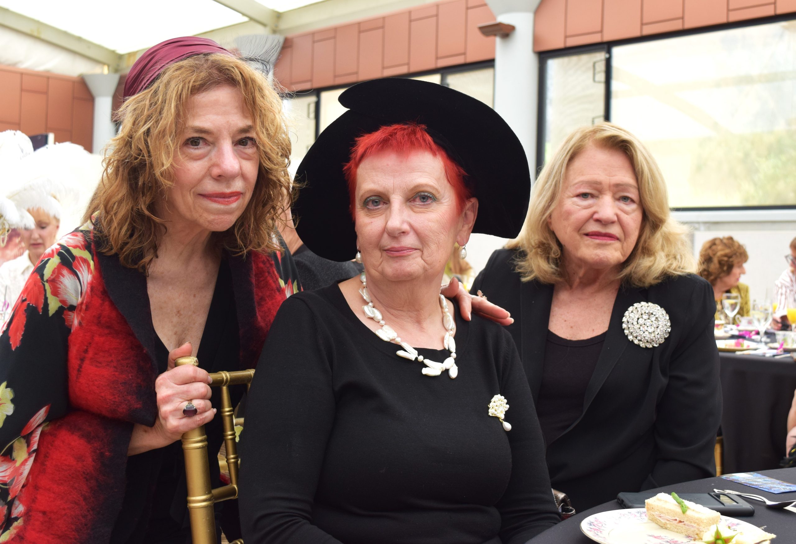 Spotlight on Elegance: Hollywood on the Hill