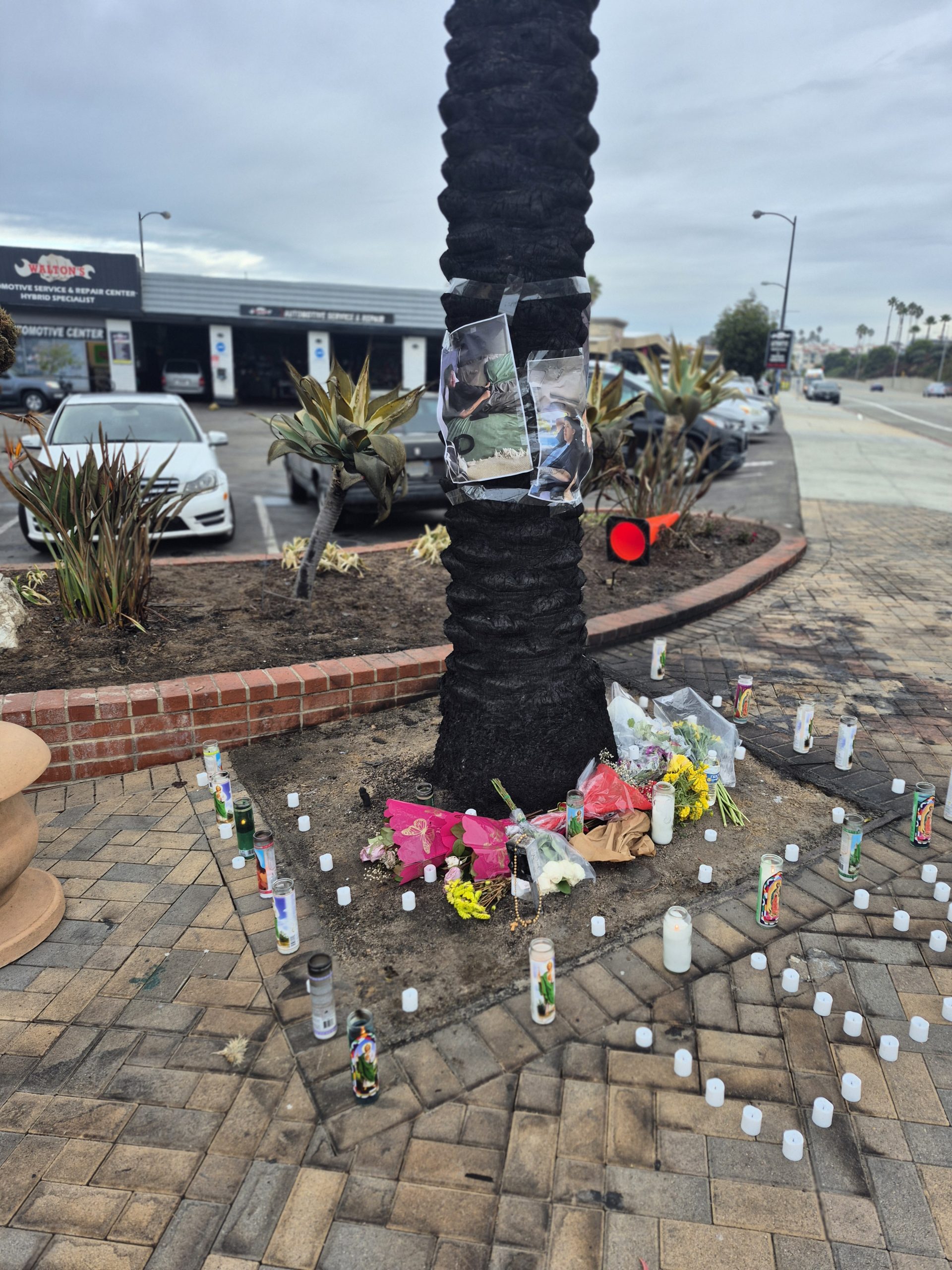 About Town Redondo: Fatal crash, RUHS student, Redondo tree lighting and stroll