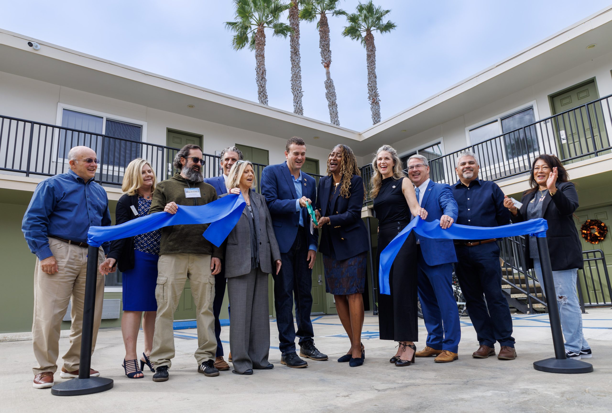 2024 Year in Review: Redondo Beach Homeless, police, fire housed, State housing plan blocked