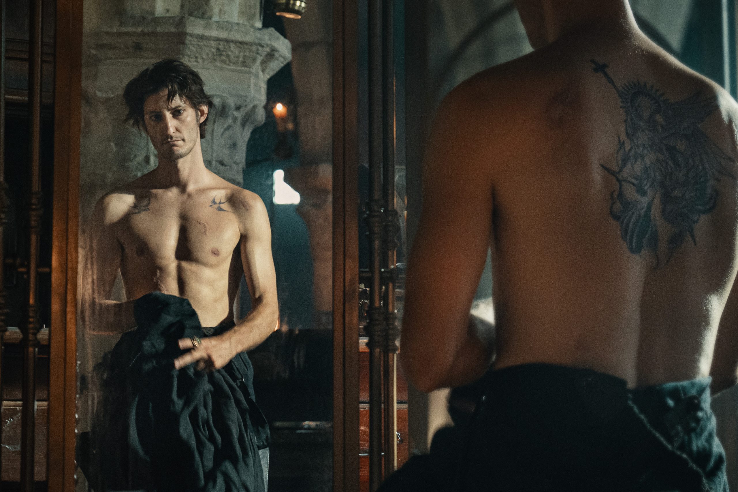 “The Count of Monte Cristo” – Swashbuckling all the way [MOVIE REVIEW]
