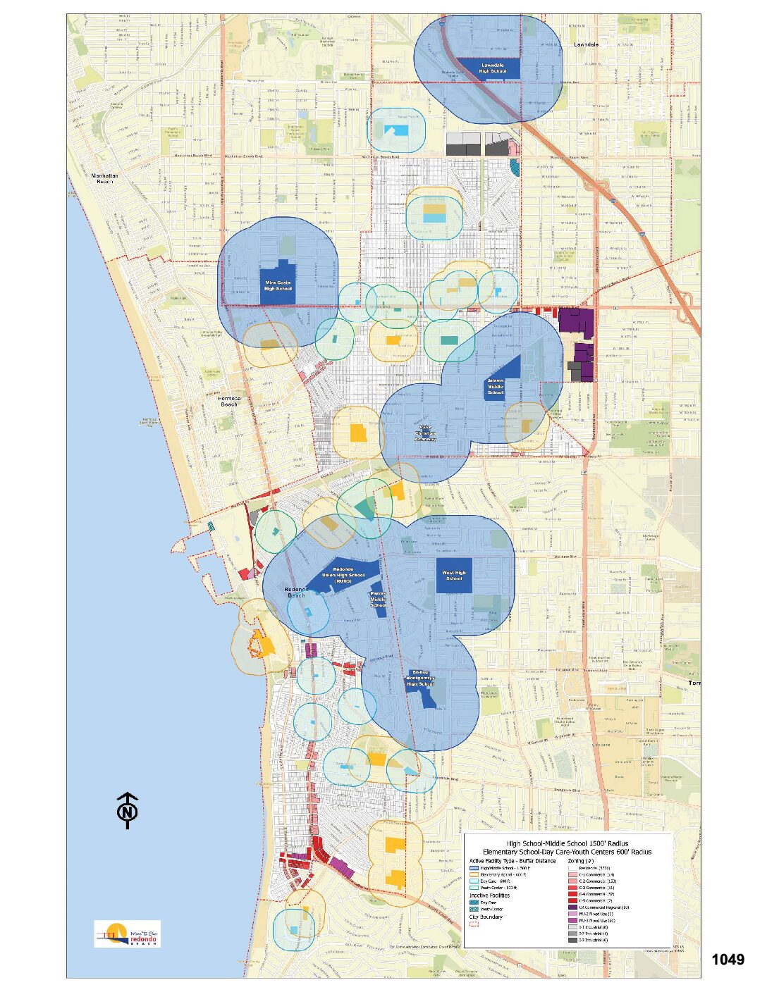 Redondo City councilman’s survey suggests doubt for Redondo Beach retail cannabis
