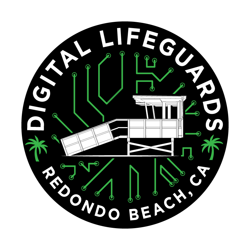 Redondo Beach parent starts online “Digital Lifeguards”