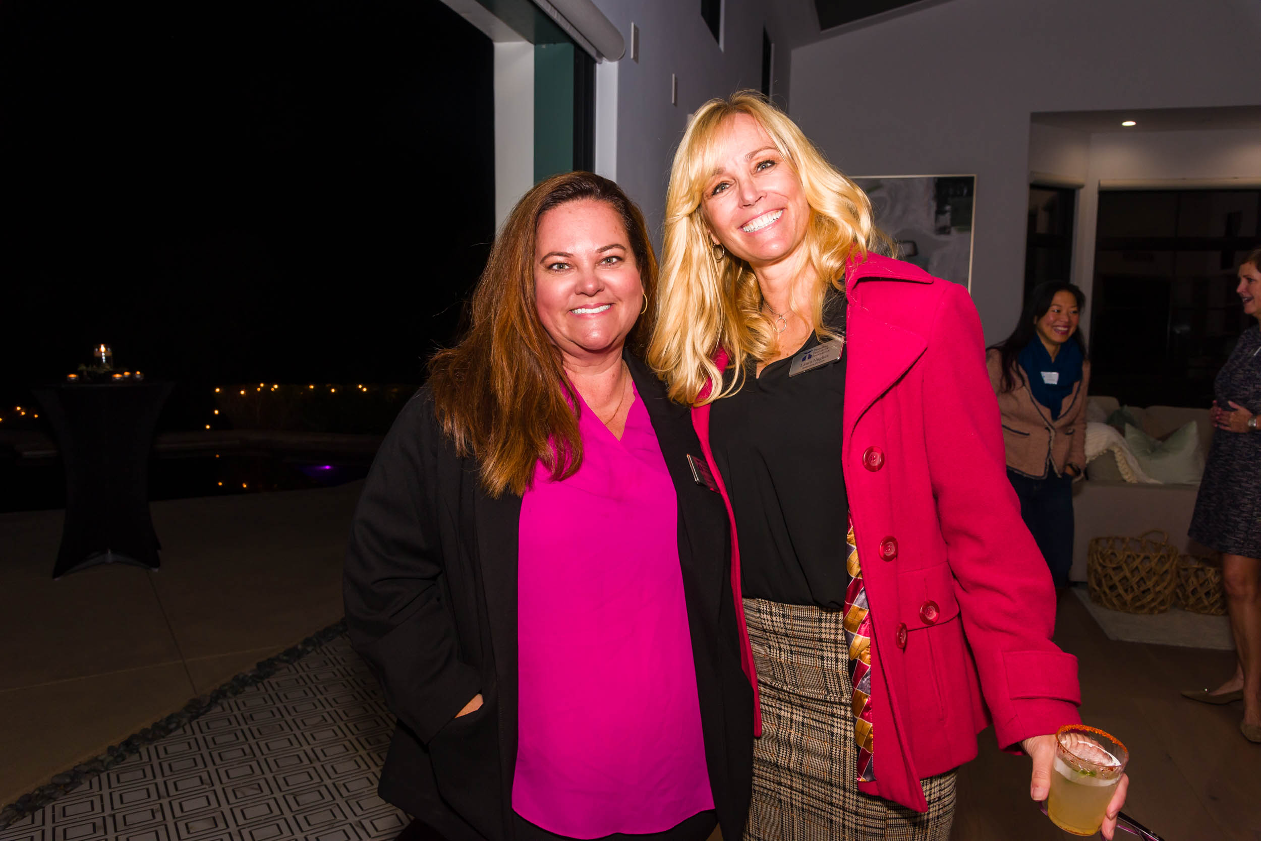 Spotlight on Education: Peninsula Education Foundation (PEF) Annual Major Donor Reception